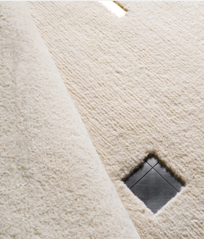 Notation Abstraction in Natural White