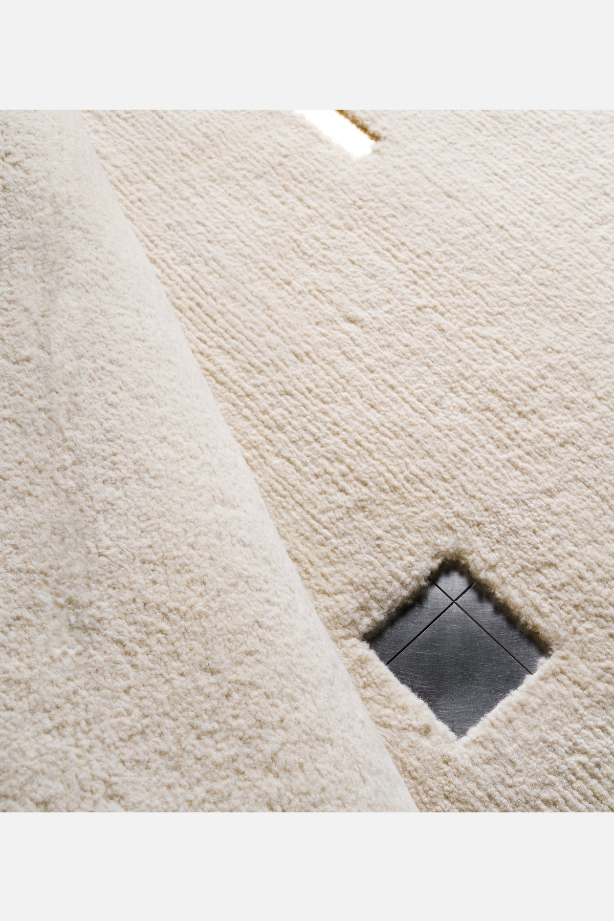 Notation Abstraction in Natural White