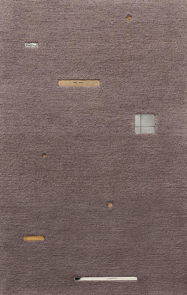 Notation Abstraction in Lavender