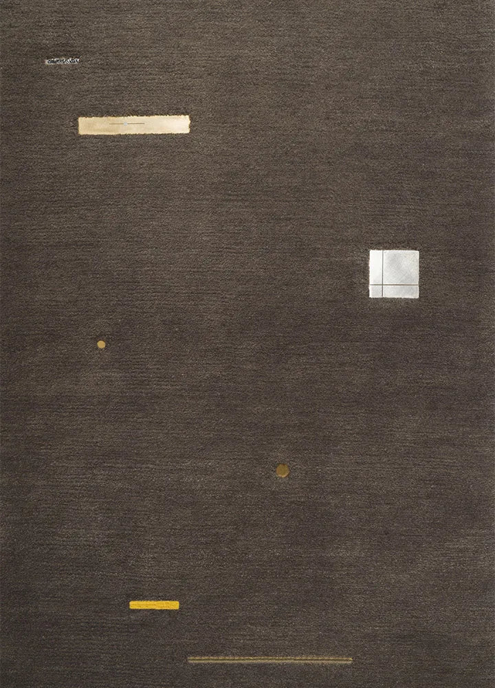 Notation Abstraction in Warm Grey