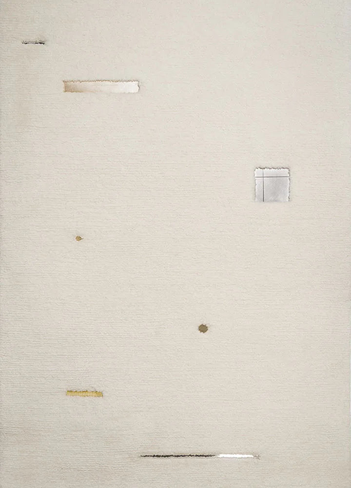 Notation Abstraction in Natural White