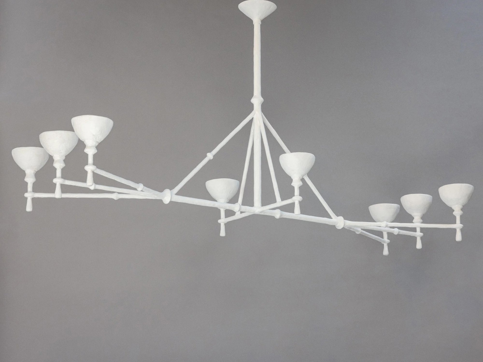 Ostafin Chandelier