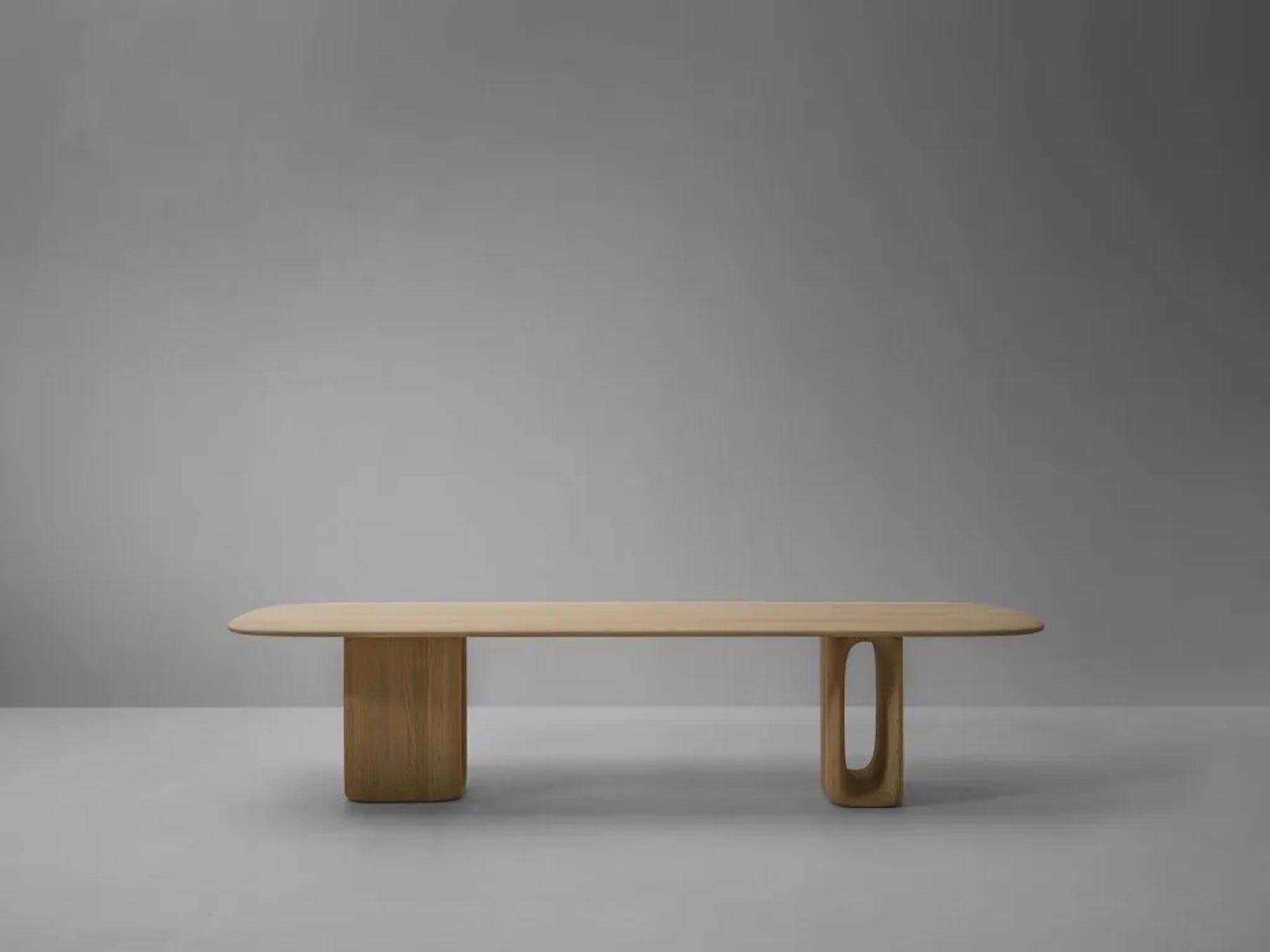 PATINE DINING TABLE RECTANGULAR