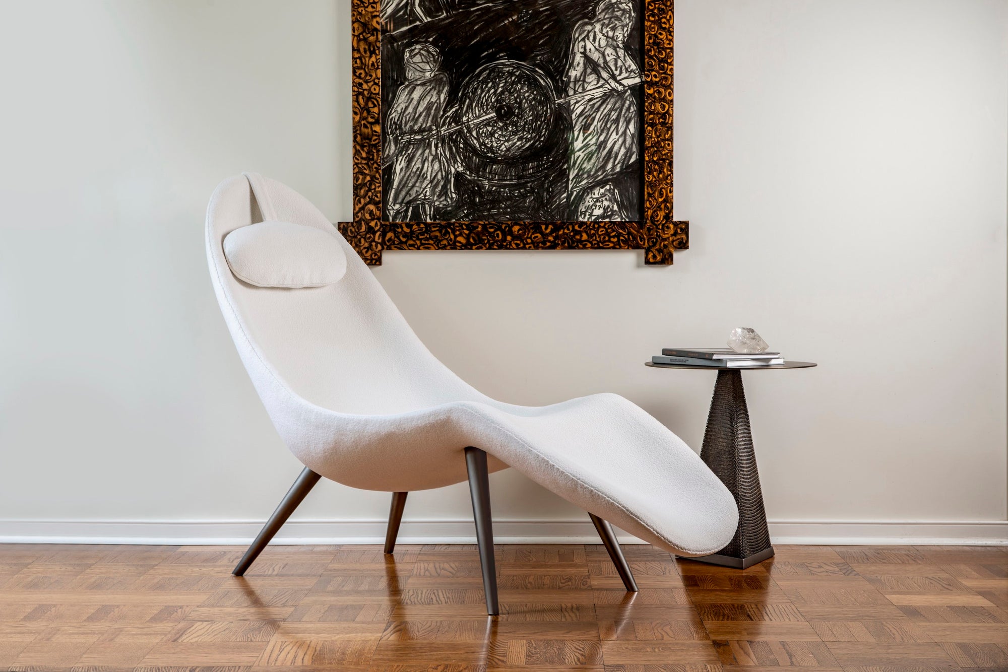 Pause Chaise Lounge