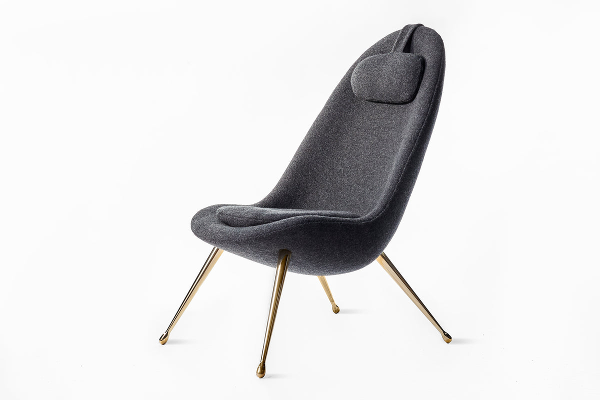 Pause Lounge Chair