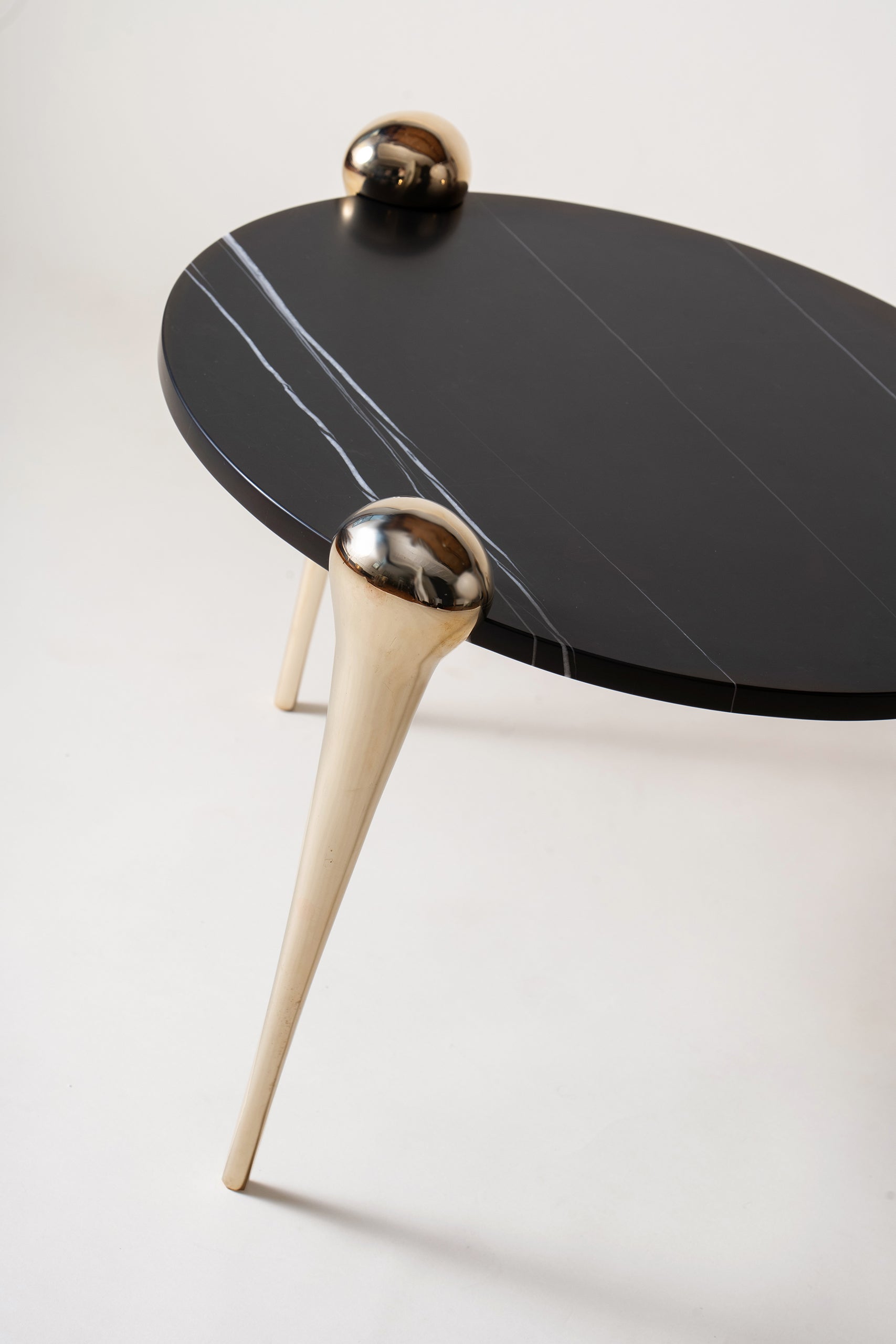 Petra Side Table