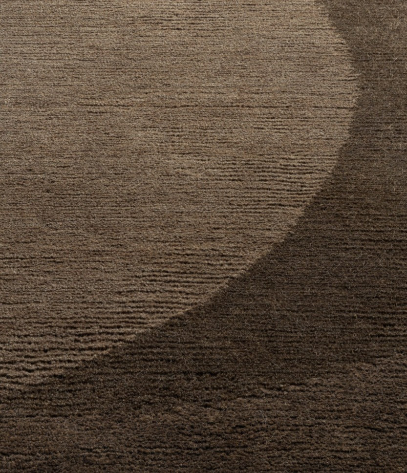 Phases in Grey Green