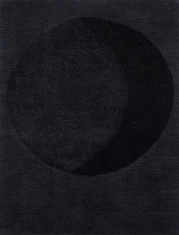Phases in Black