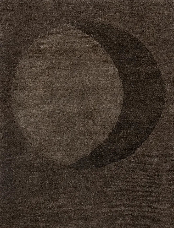 Phases in Grey Green