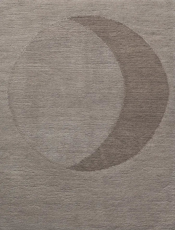 Phases in Lavender Grey
