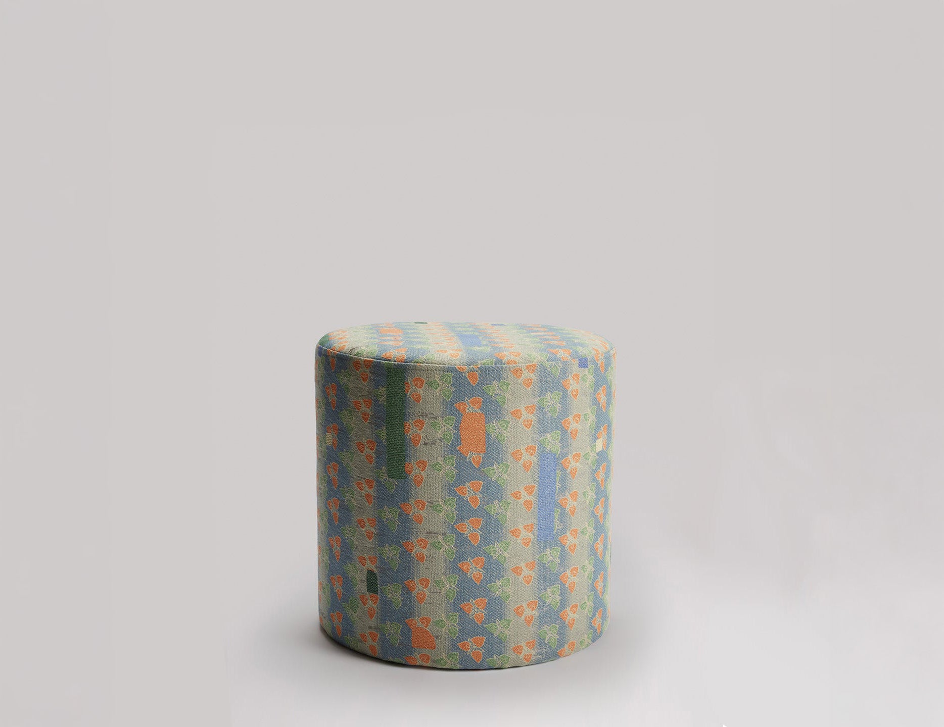 The Pill Stool