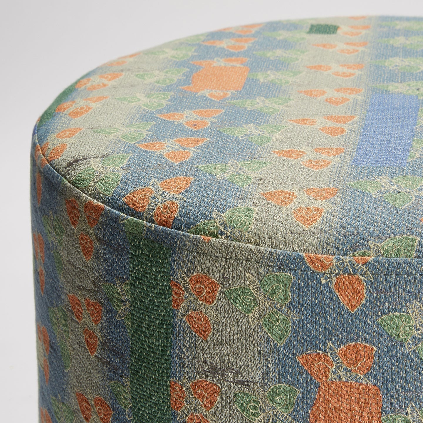 The Pill Stool