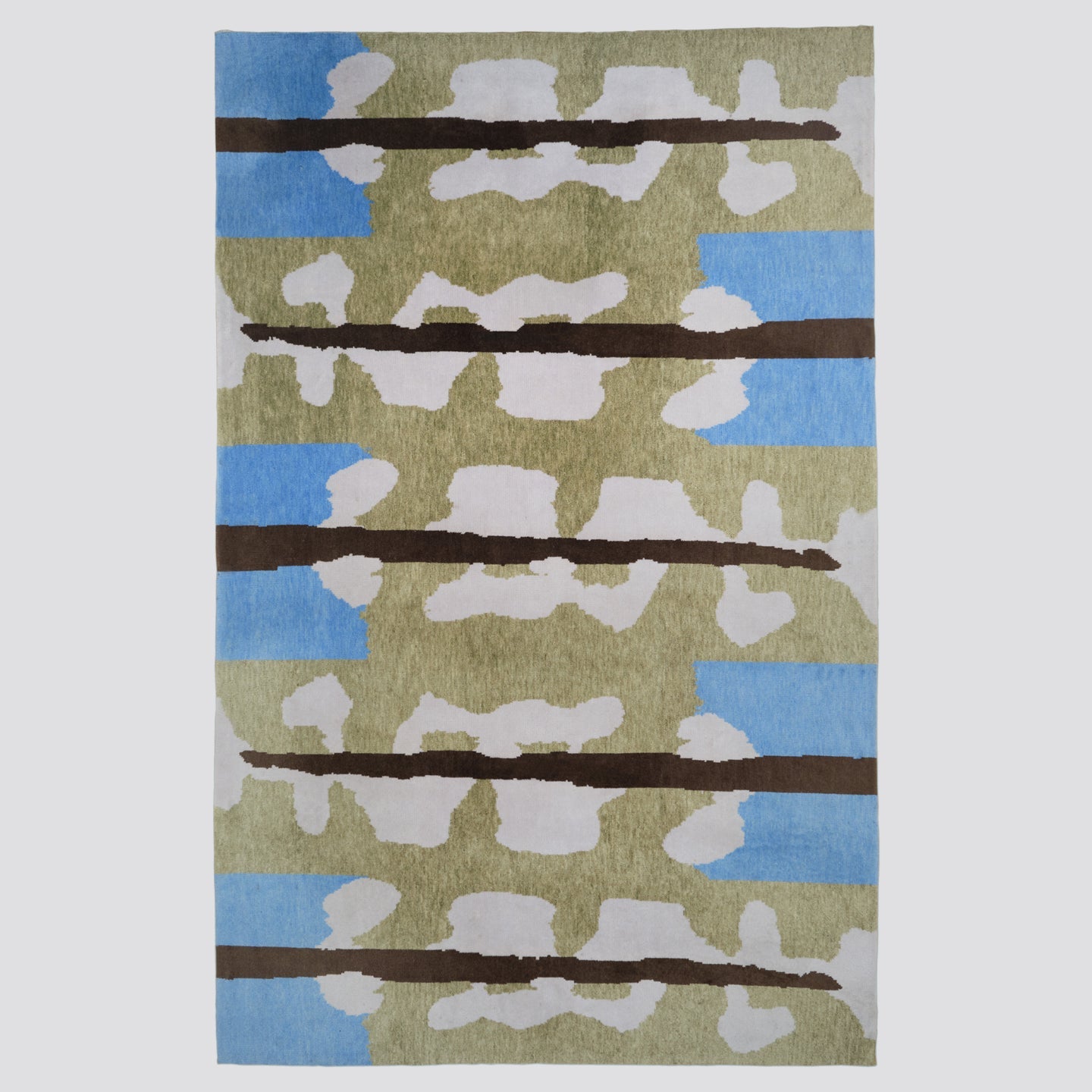 The Pine Trees Rug