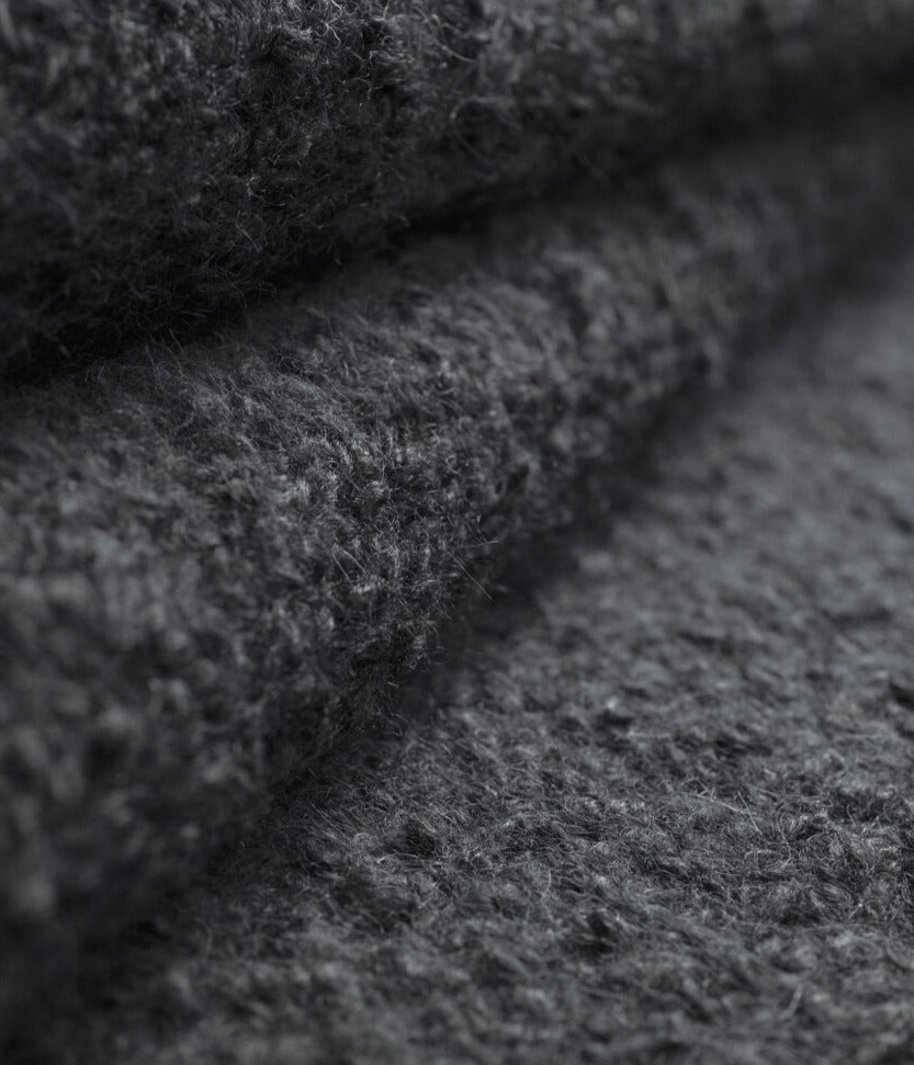 Planck in Grey