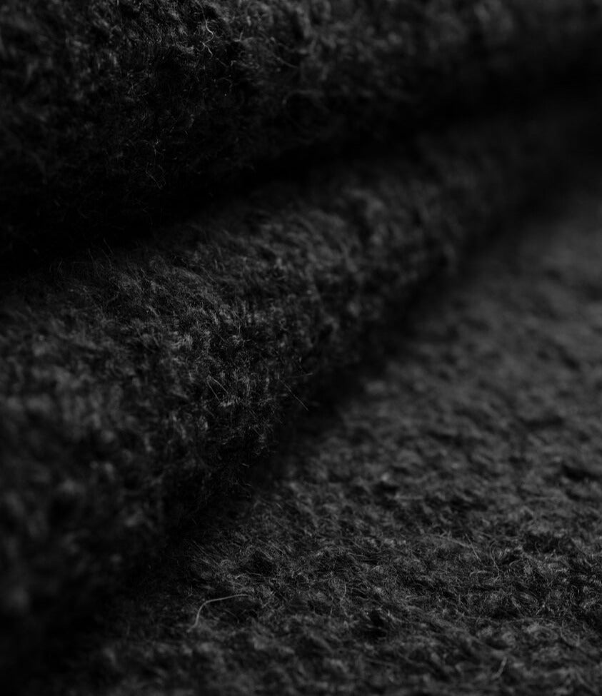 Planck in Black