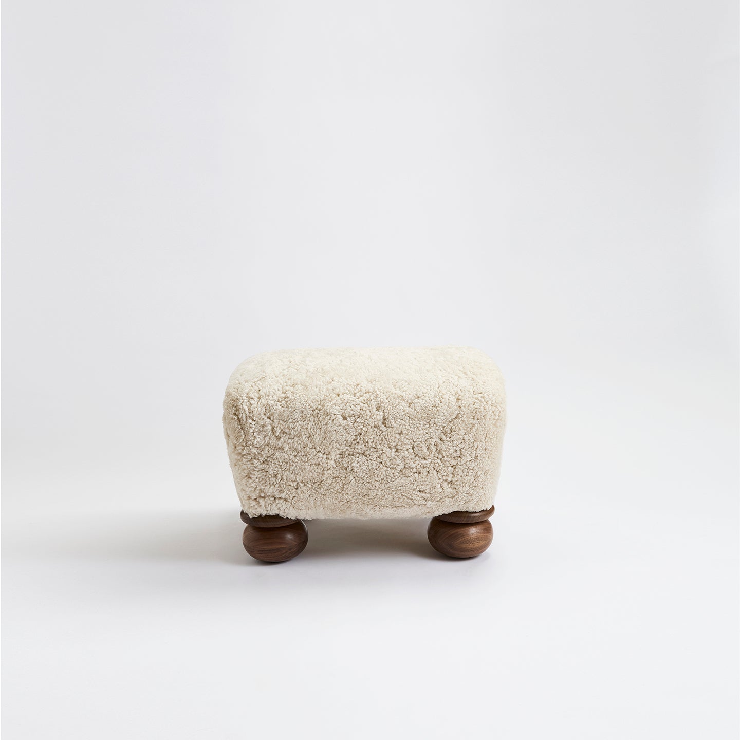 The Potto Footstool