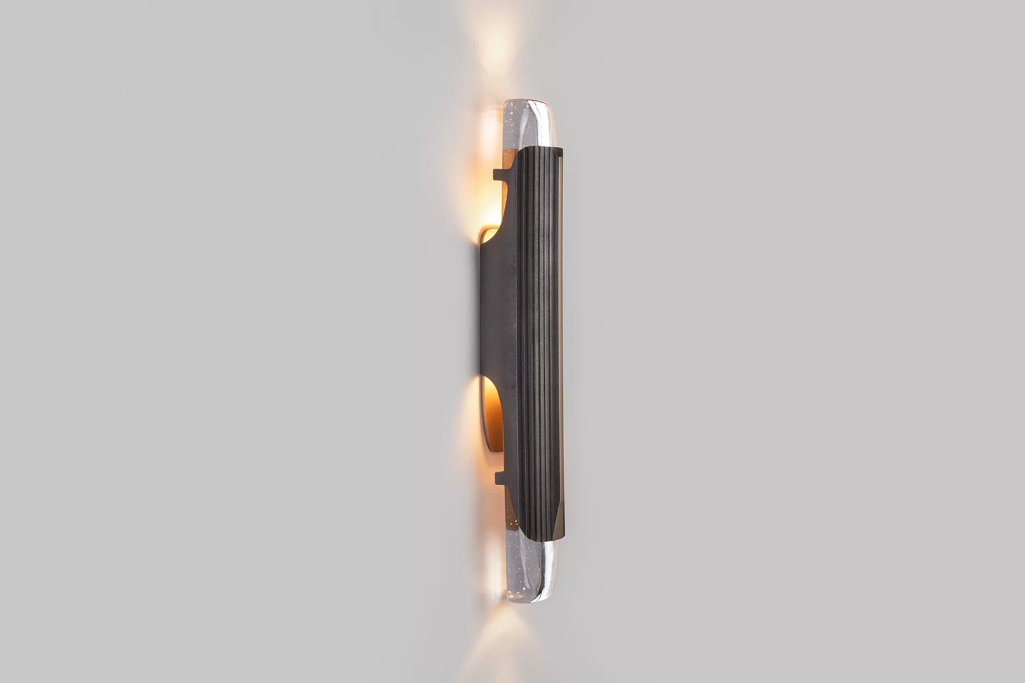 Promontory Sconce No. 1
