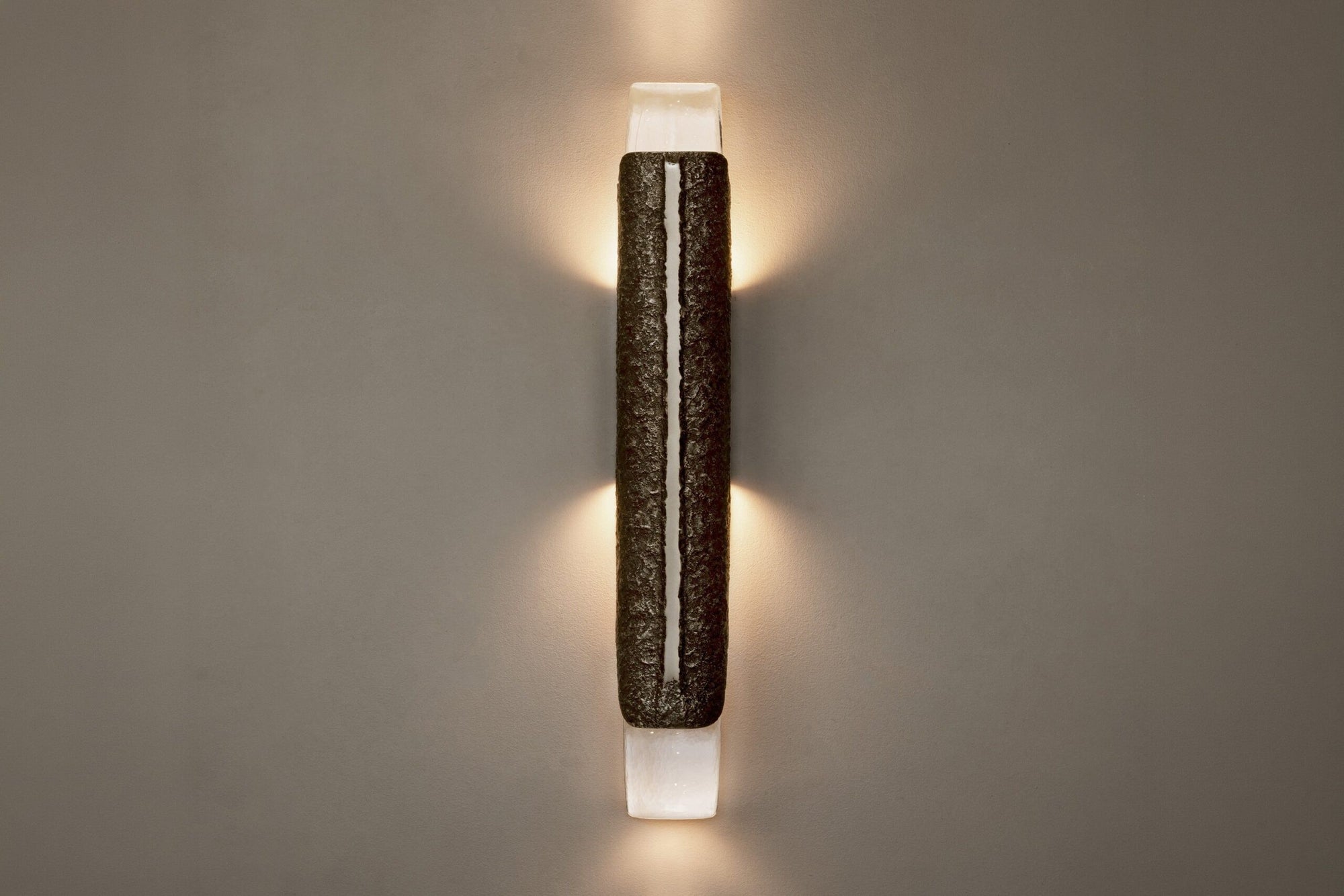 Promontory Paradox Sconce No 1