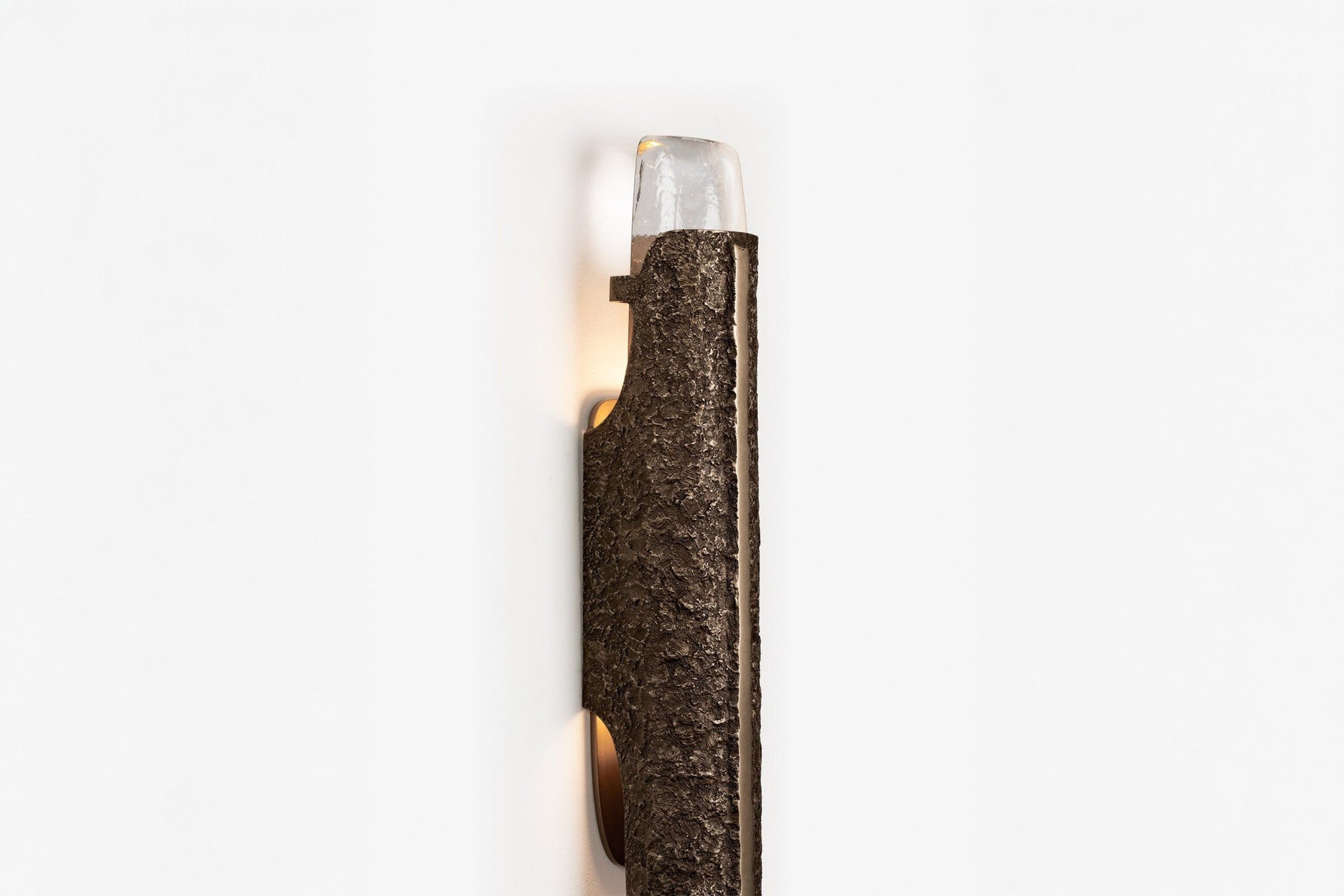 Promontory Paradox Sconce No 1