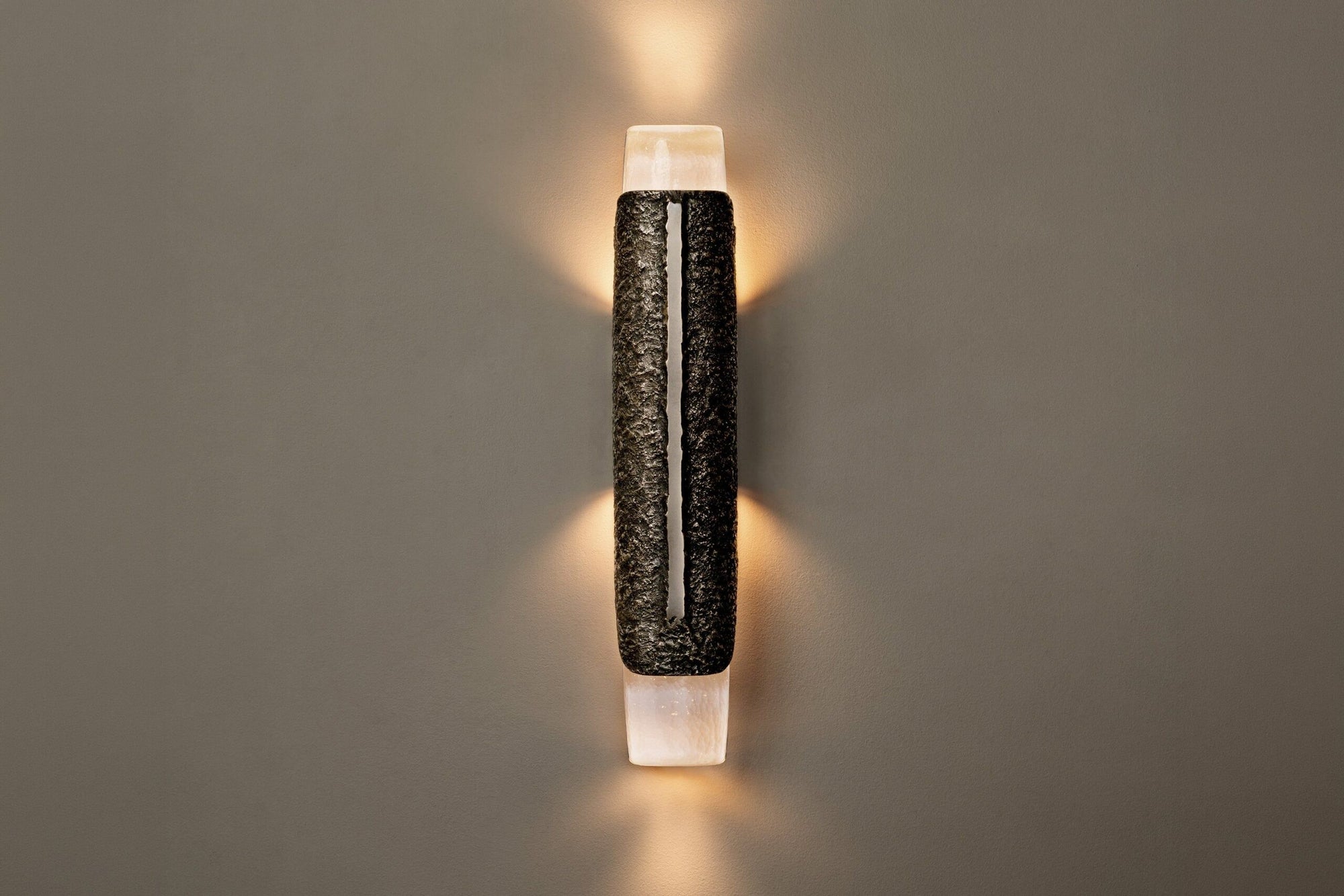 Promontory Paradox Sconce No 2