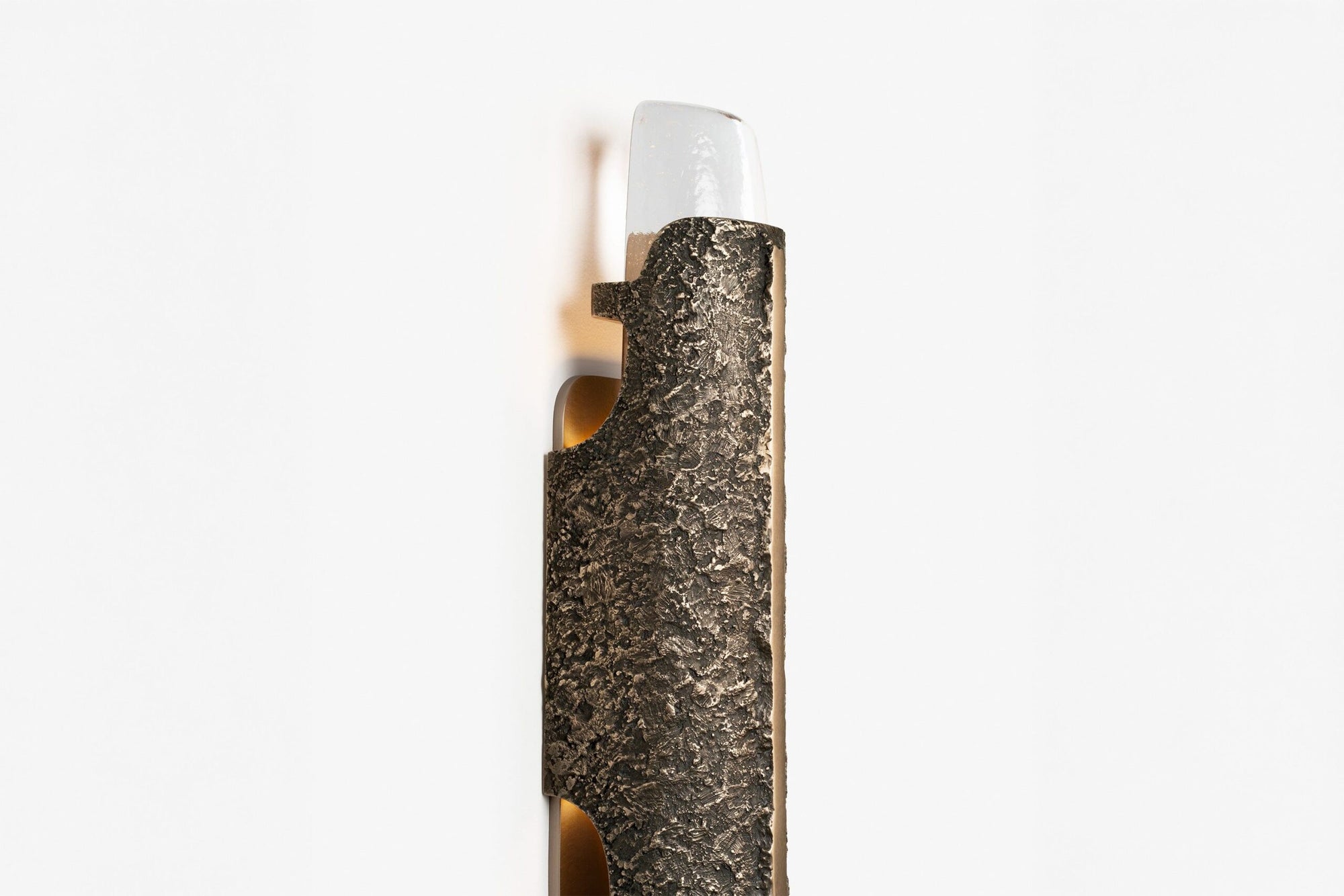 Promontory Paradox Sconce No 2