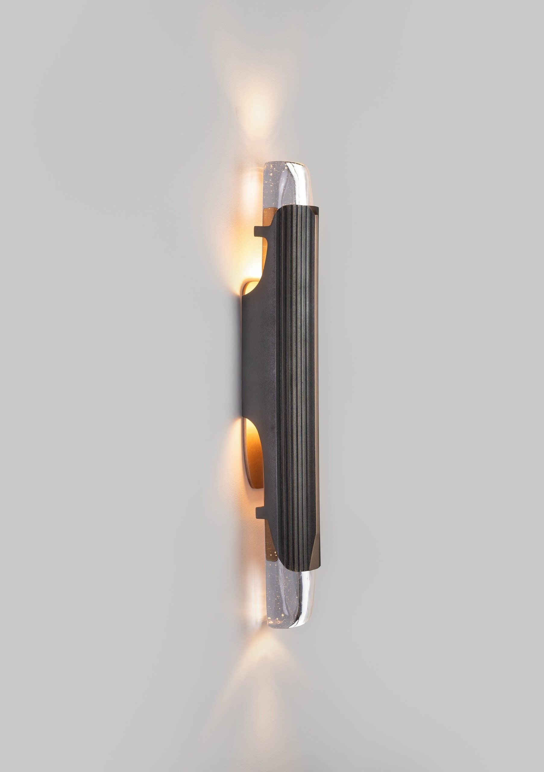 Promontory Sconce No. 1