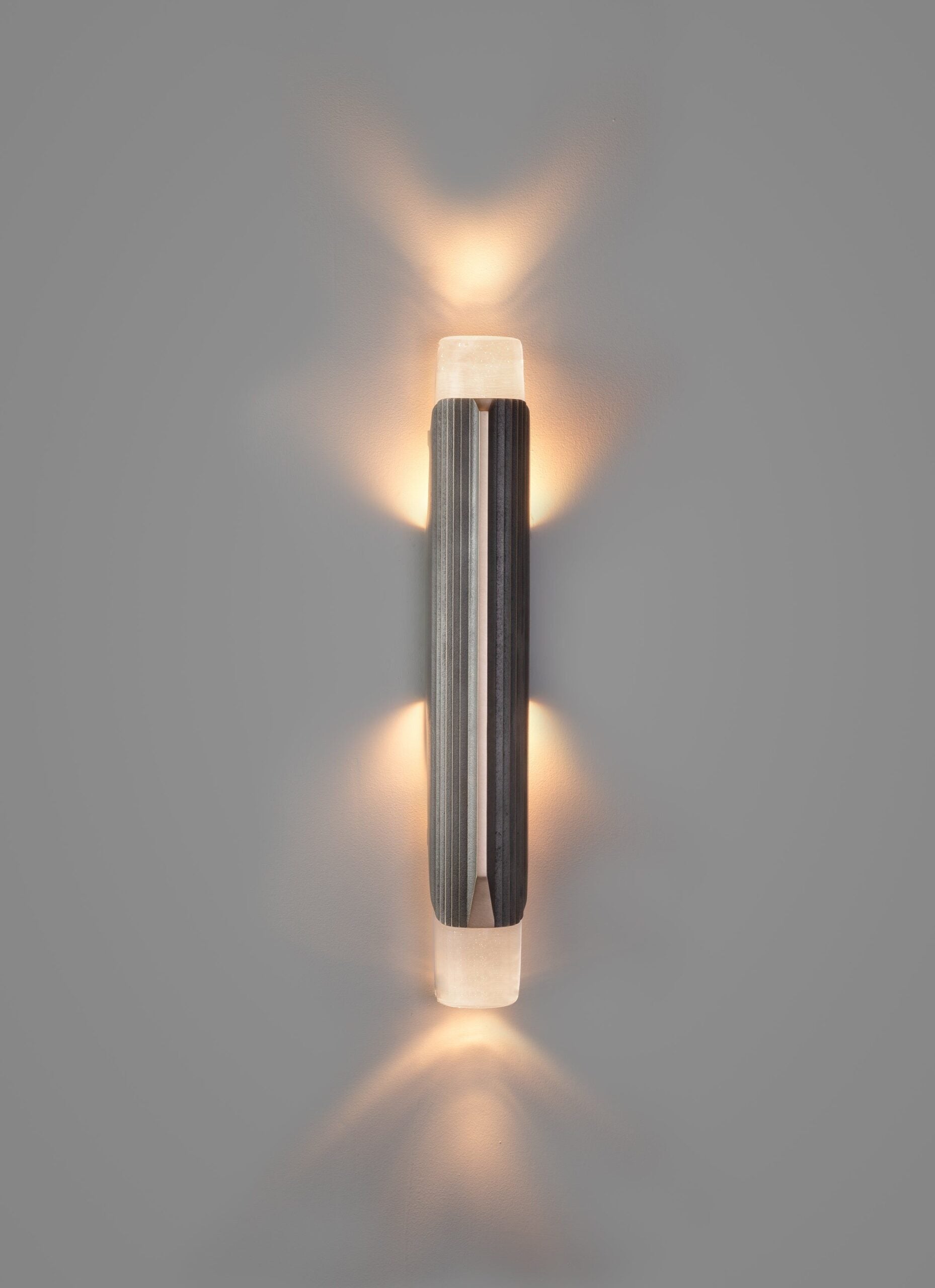 Promontory Sconce No. 1