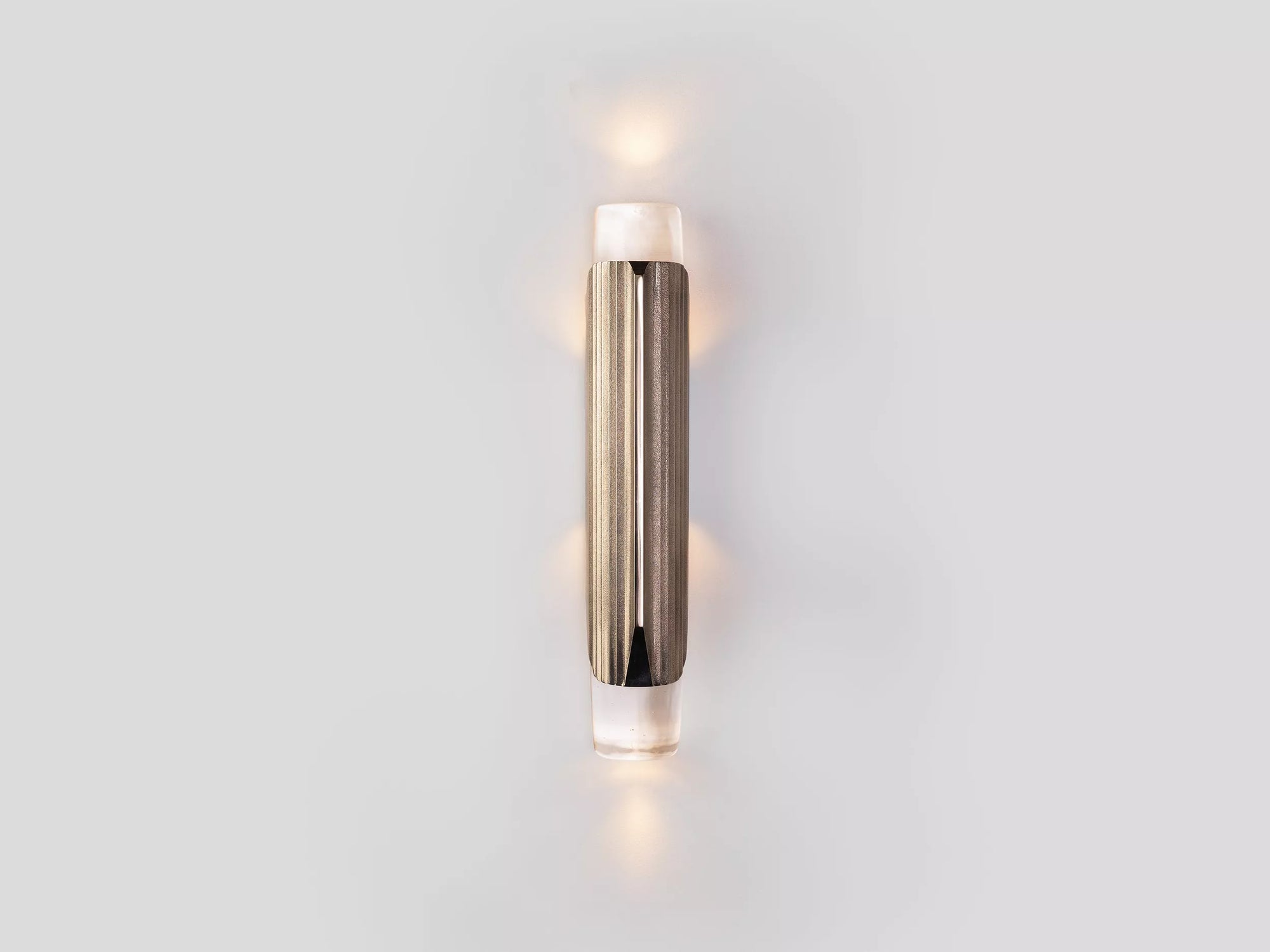 Promontory Sconce No. 2
