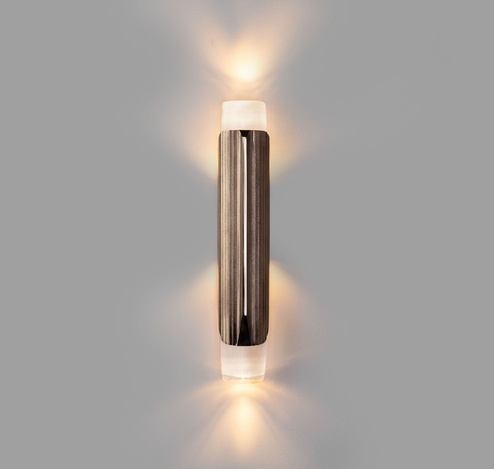 Promontory Sconce No. 2