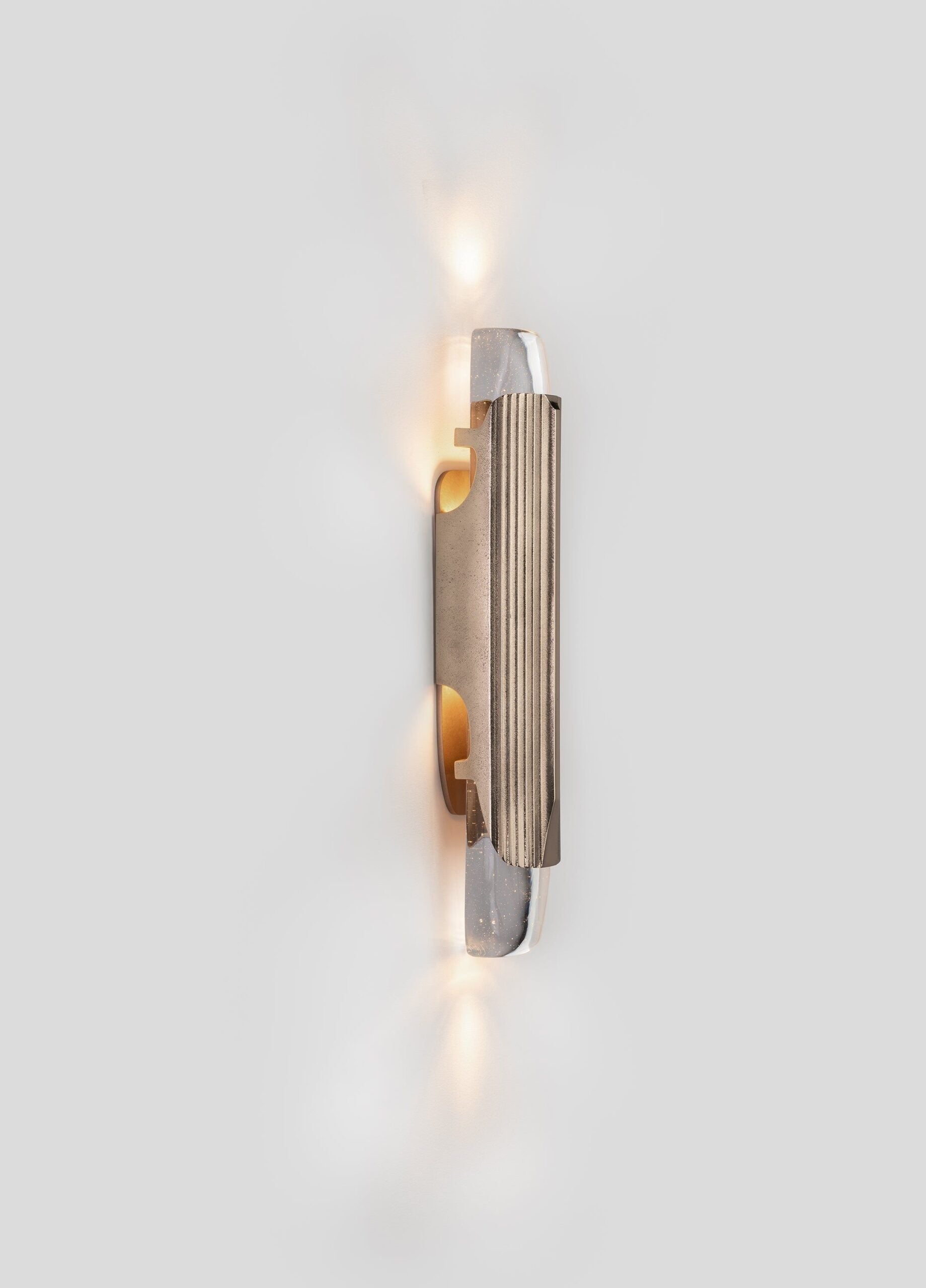 Promontory Sconce No. 2