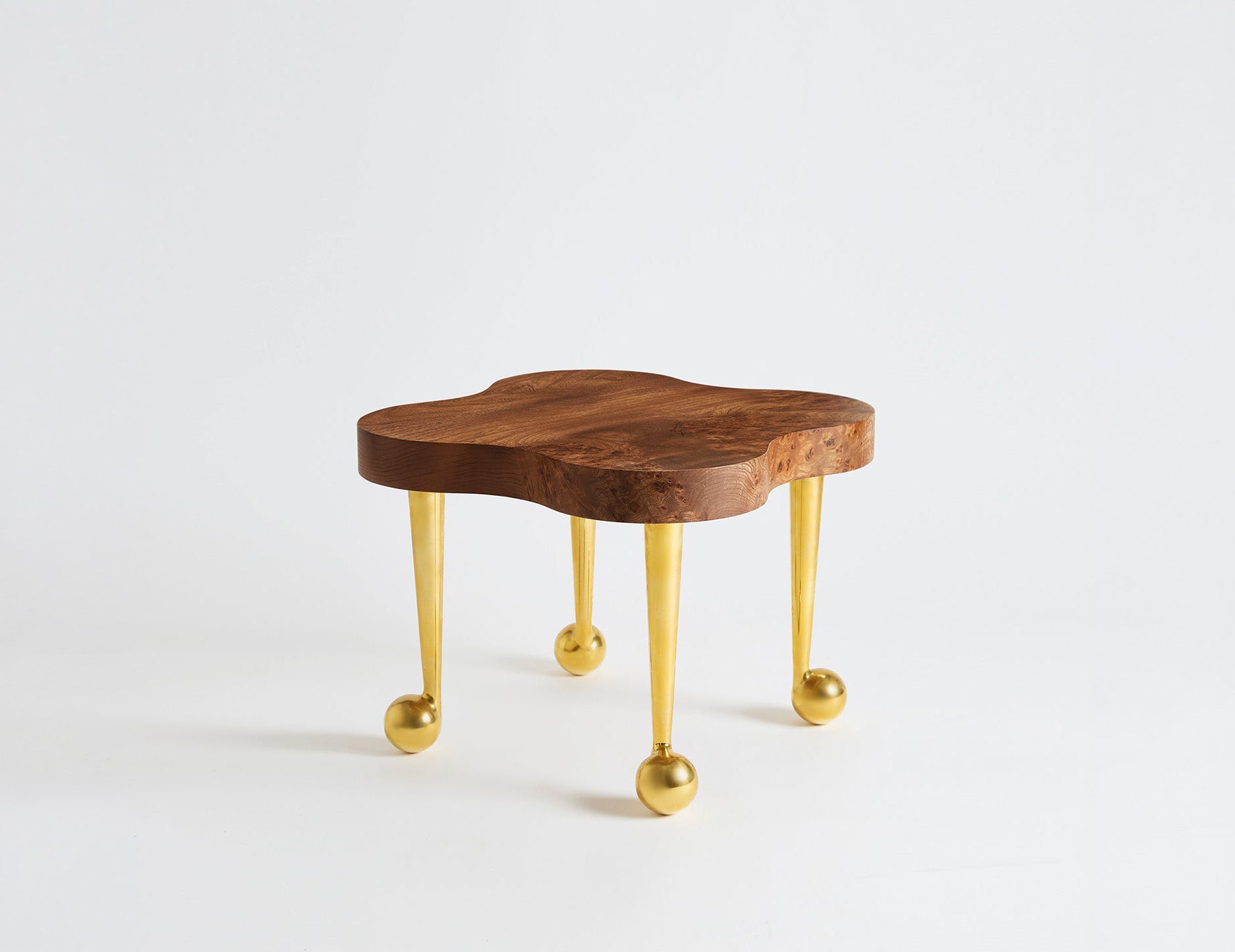 The Puzzle Coffee Table