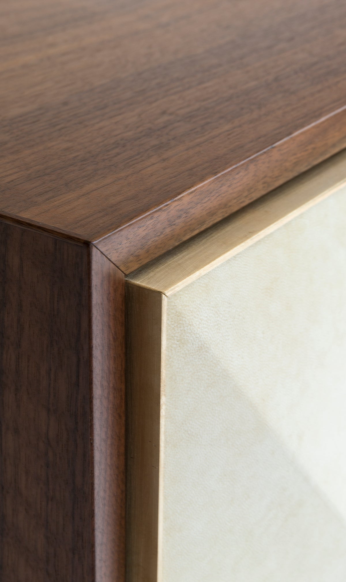 Pyramid Cabinet