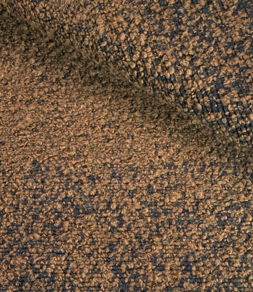 Quanta in Camel Grey