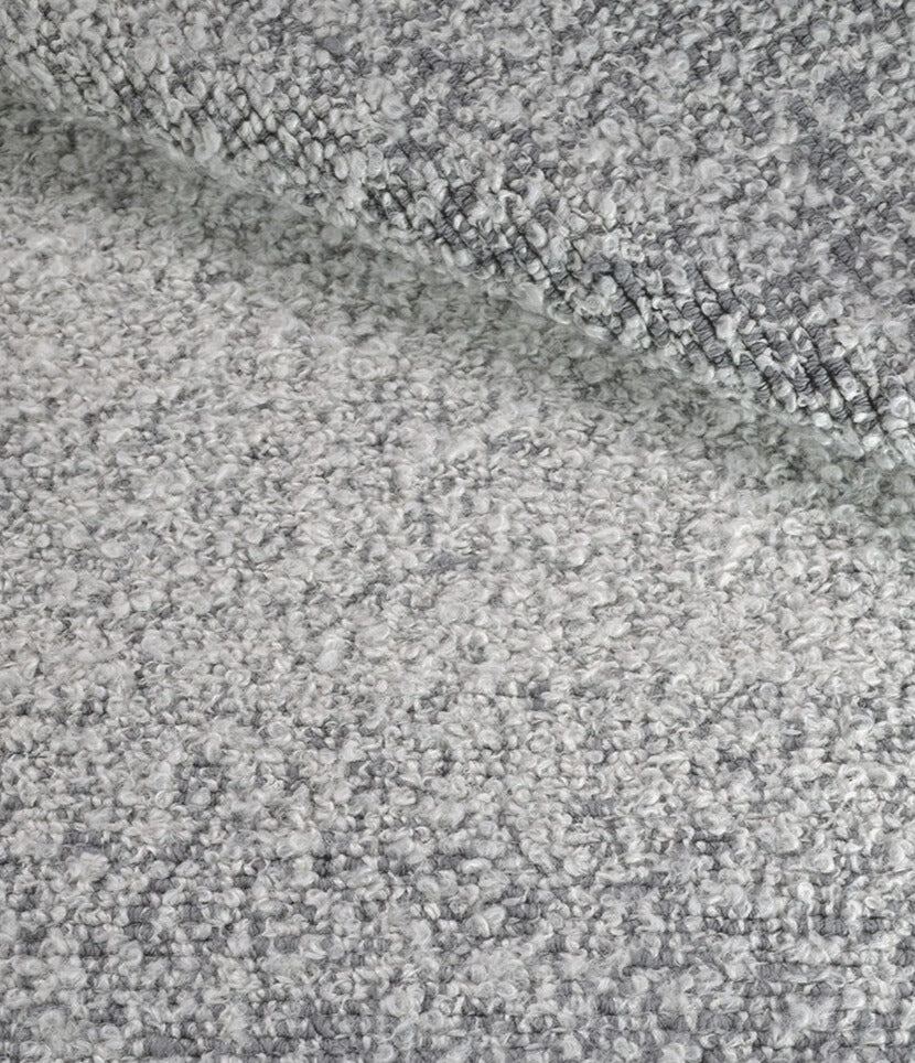 Quanta in White Grey