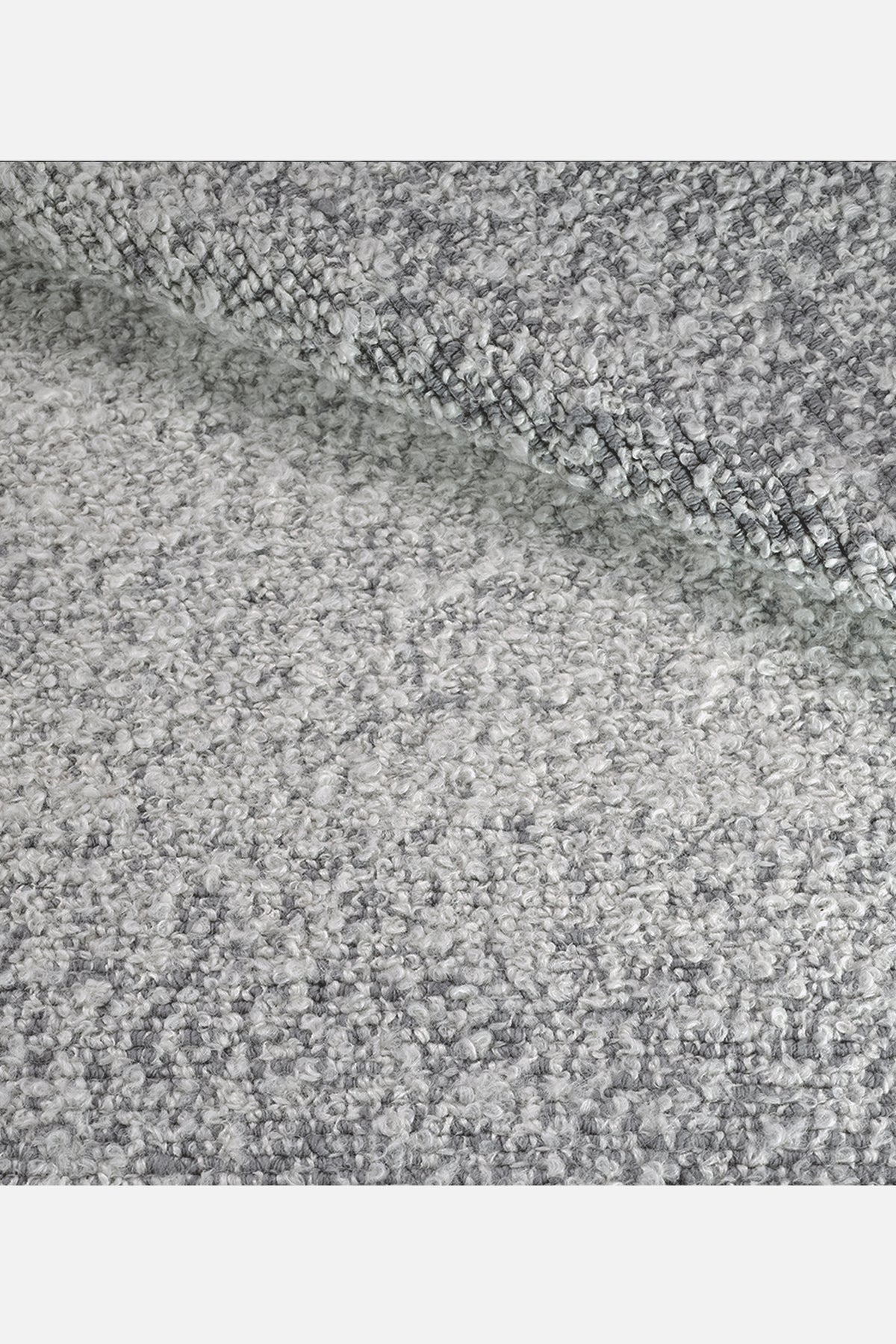 Quanta in White Grey