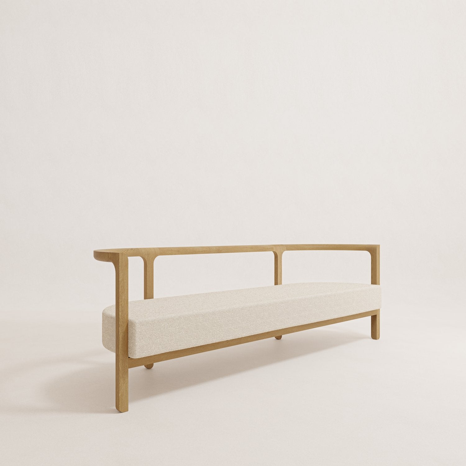 Arco Bench