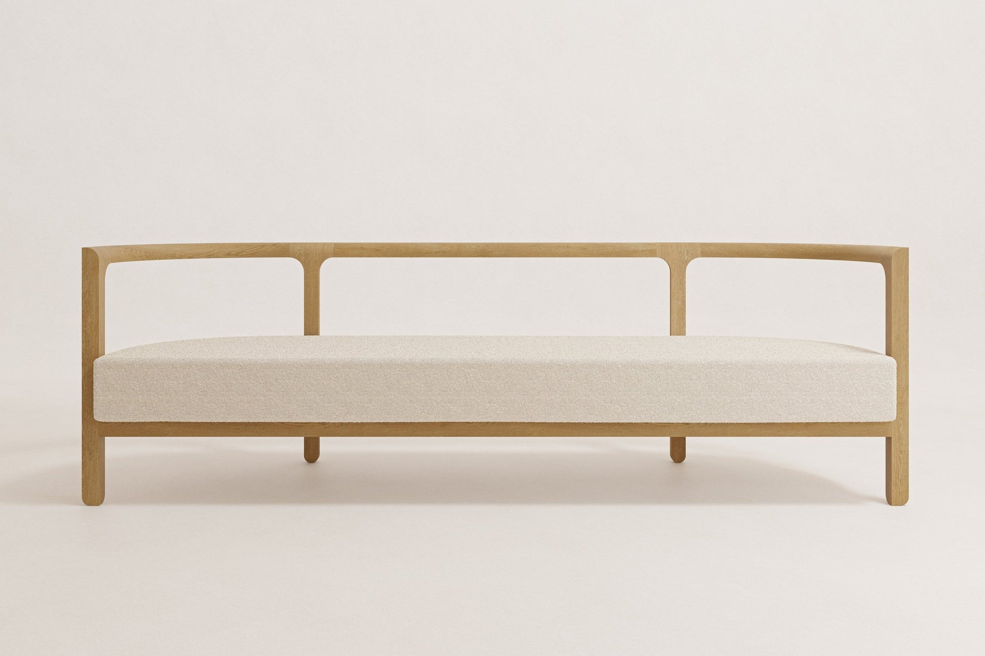 Arco Bench