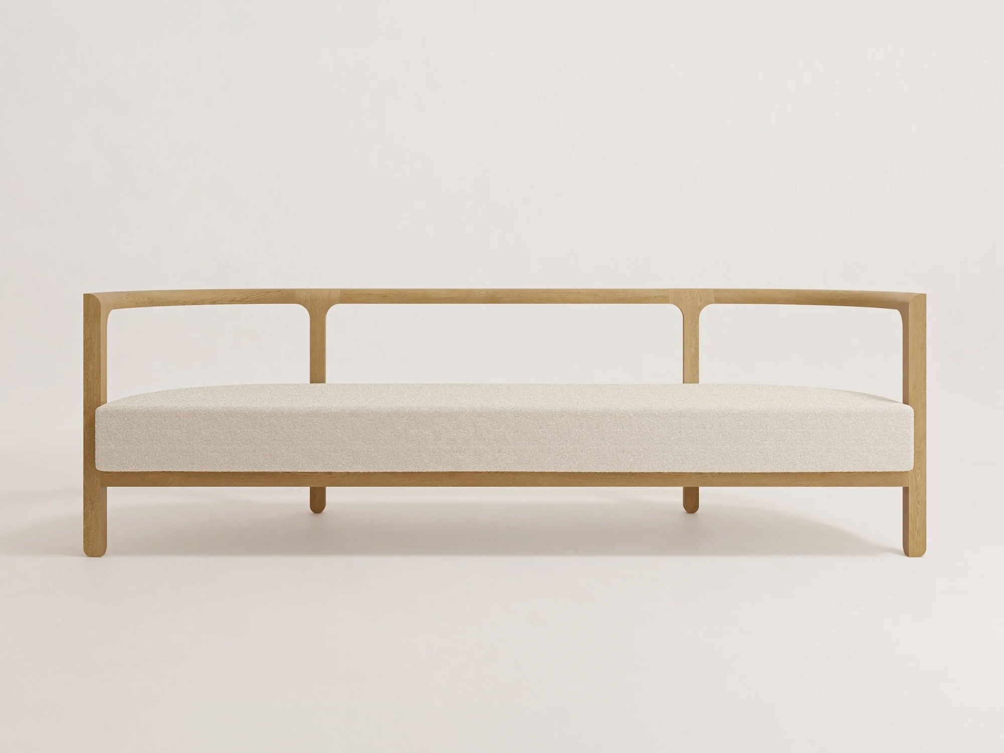 Arco Bench