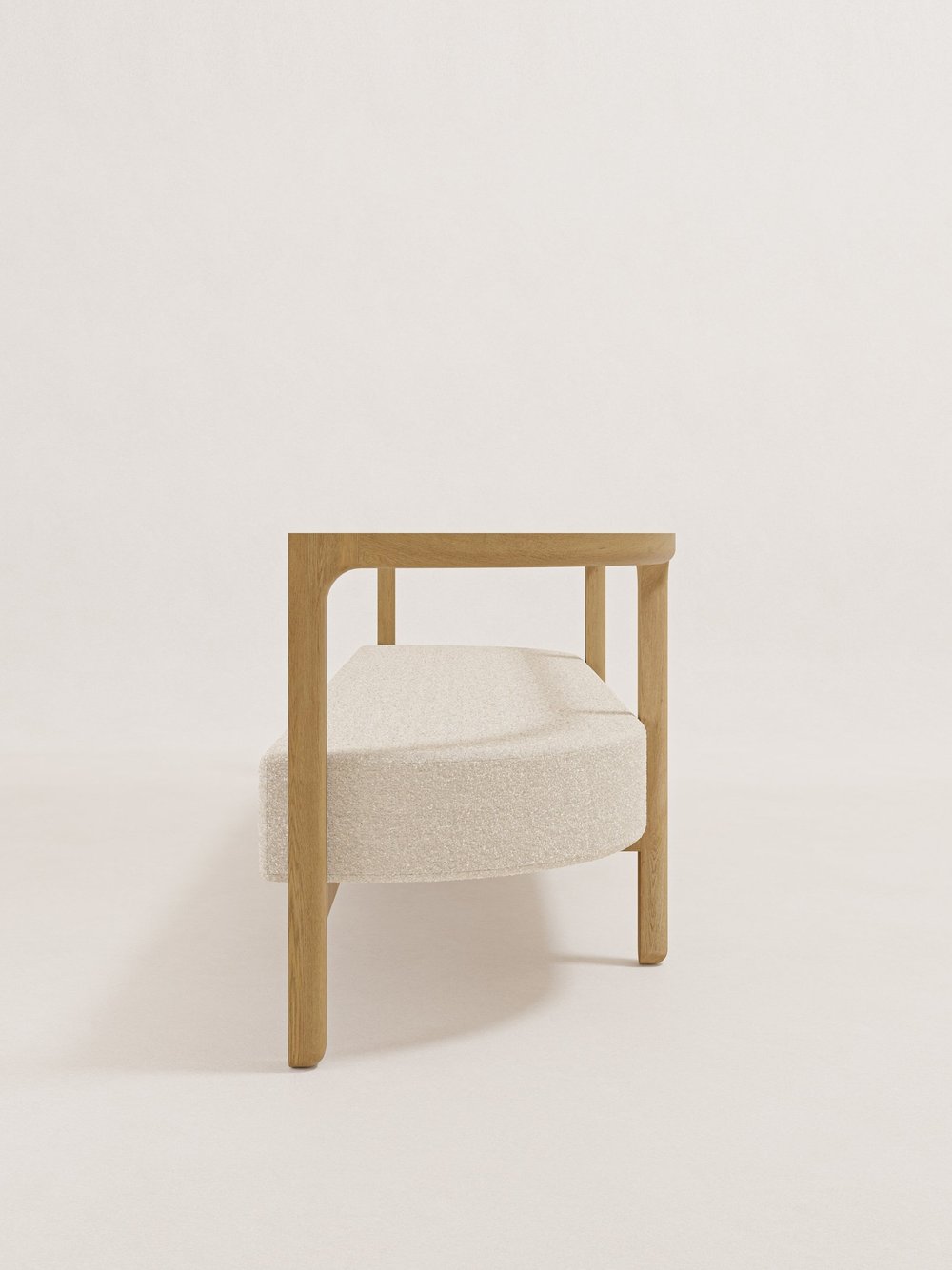 Arco Bench