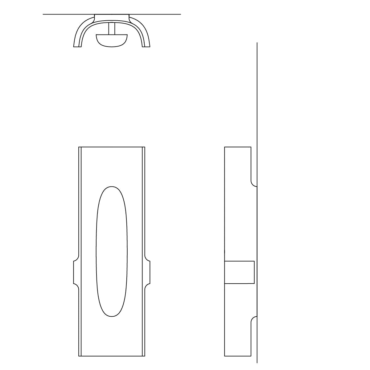 Heretofore Sconce