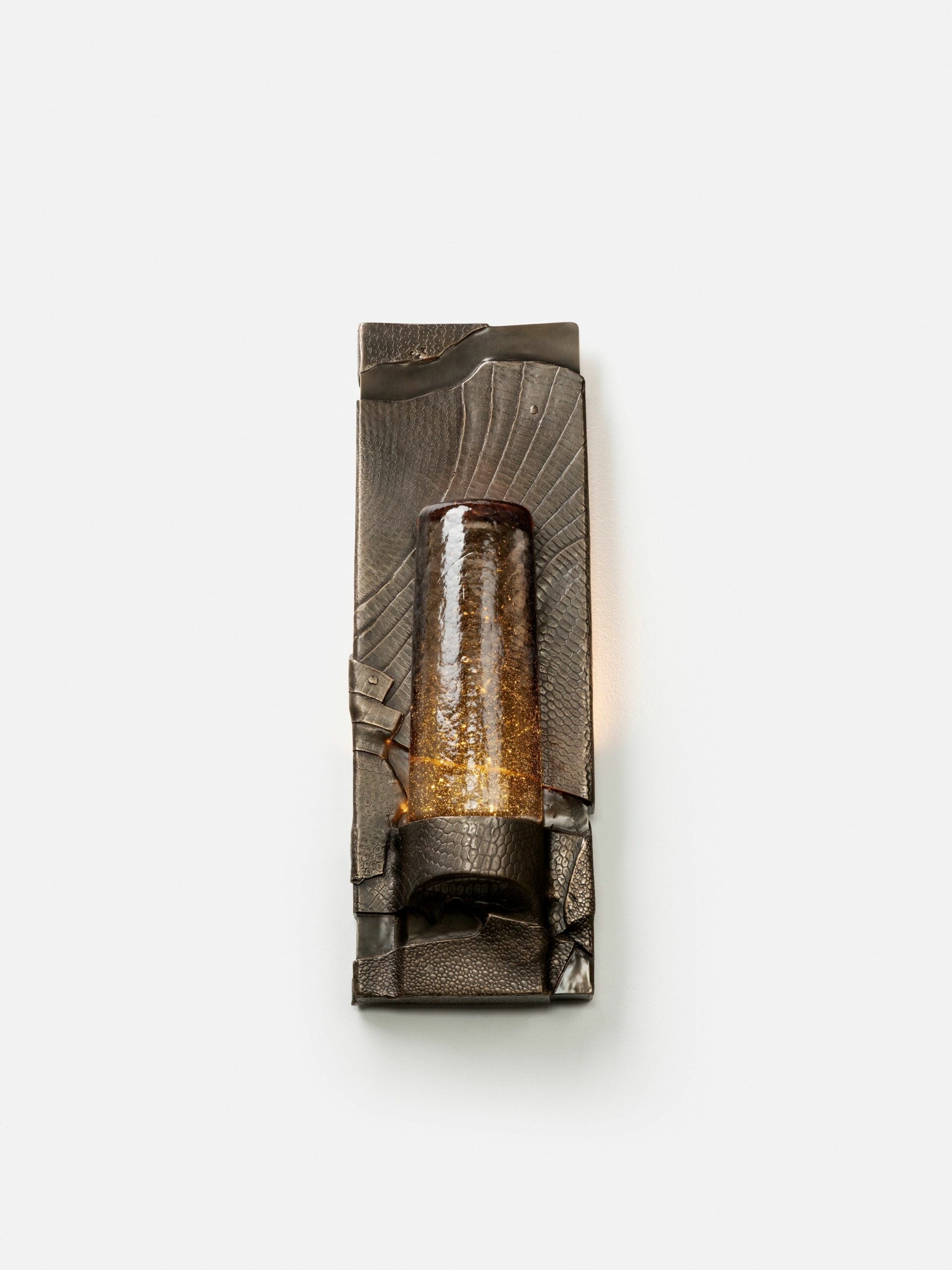 Isthmus Sconce