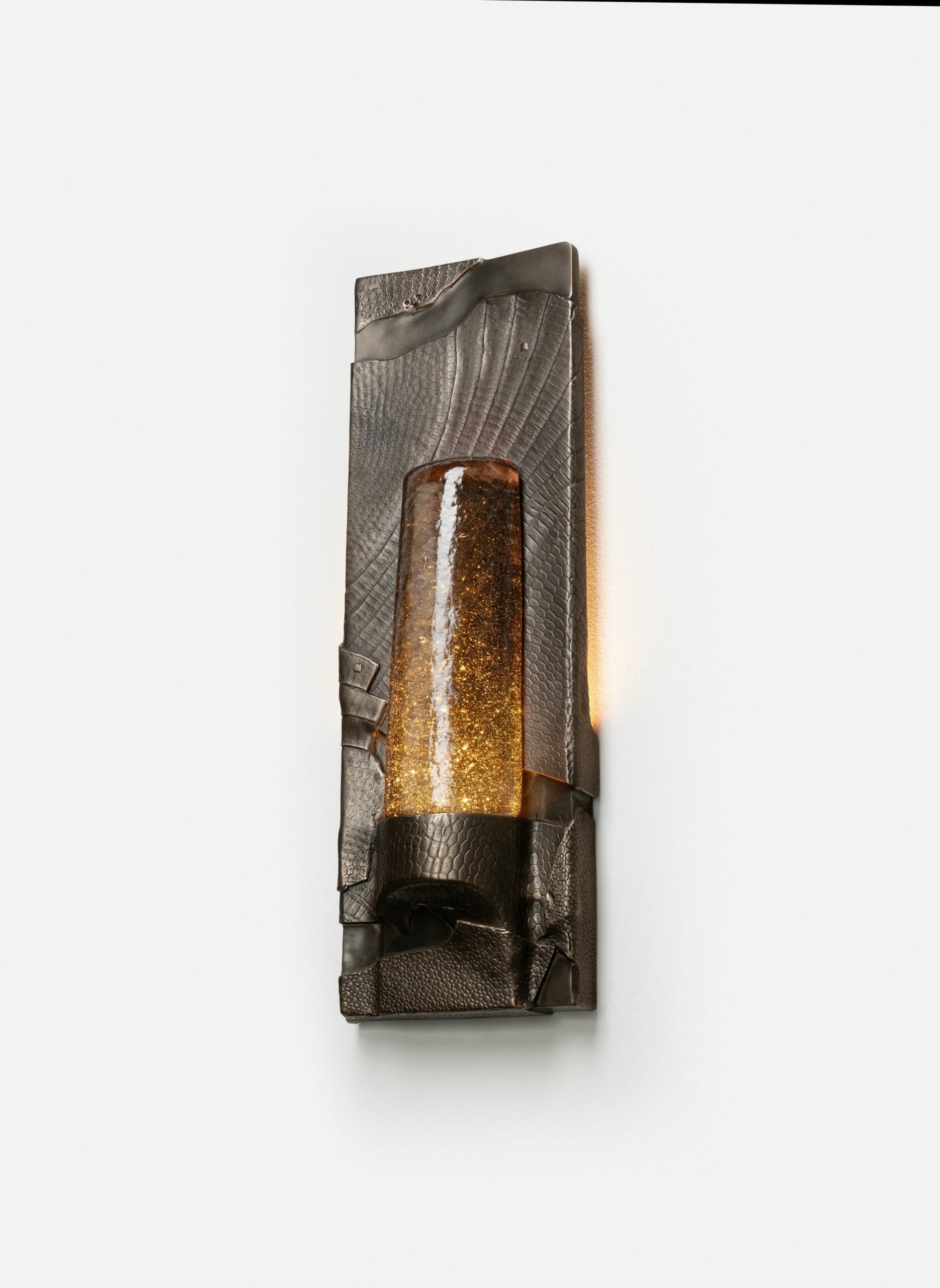 Isthmus Sconce