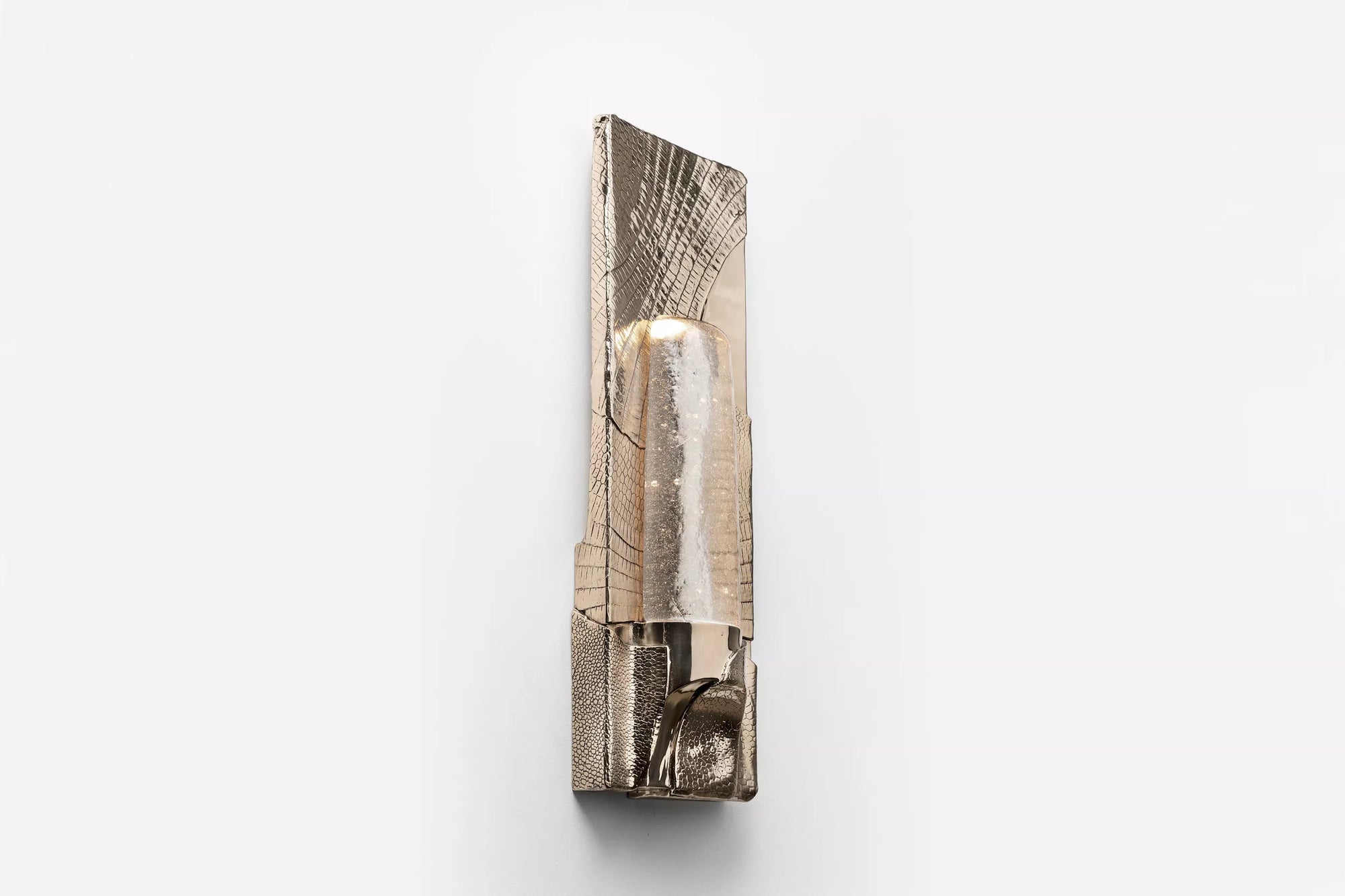 Isthmus Sconce