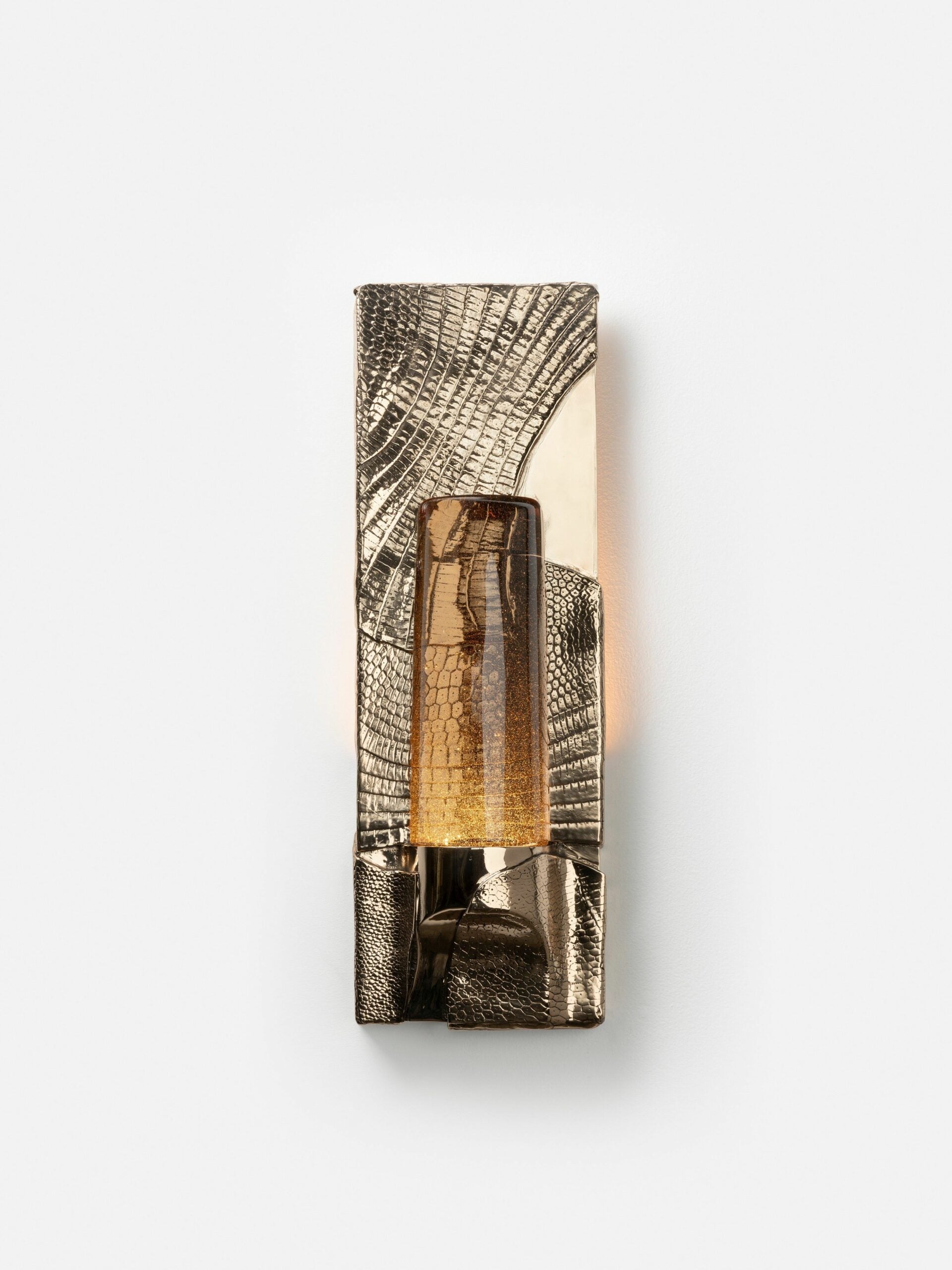 Isthmus Sconce