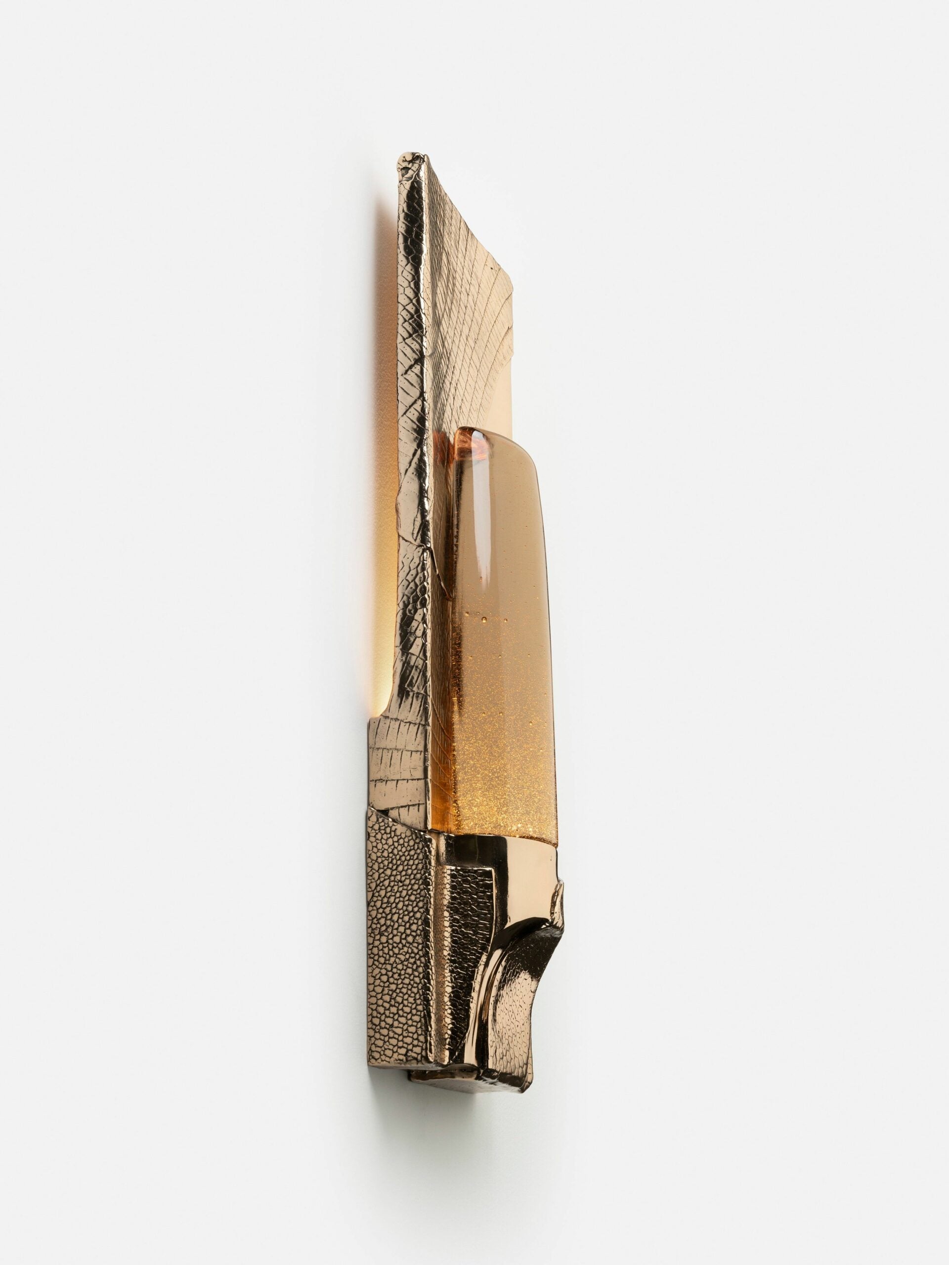 Isthmus Sconce