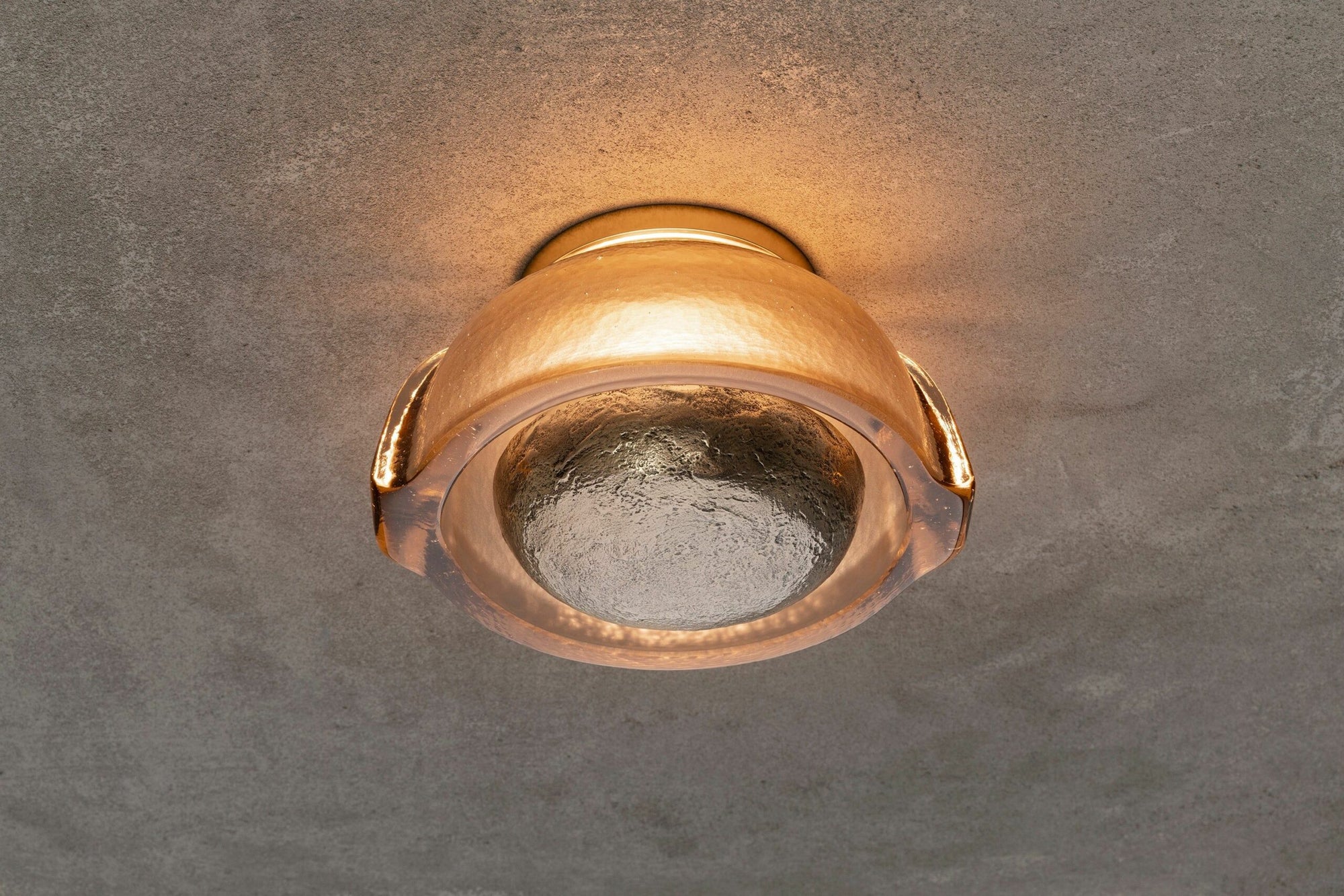 Okenite Flushmount No. 2