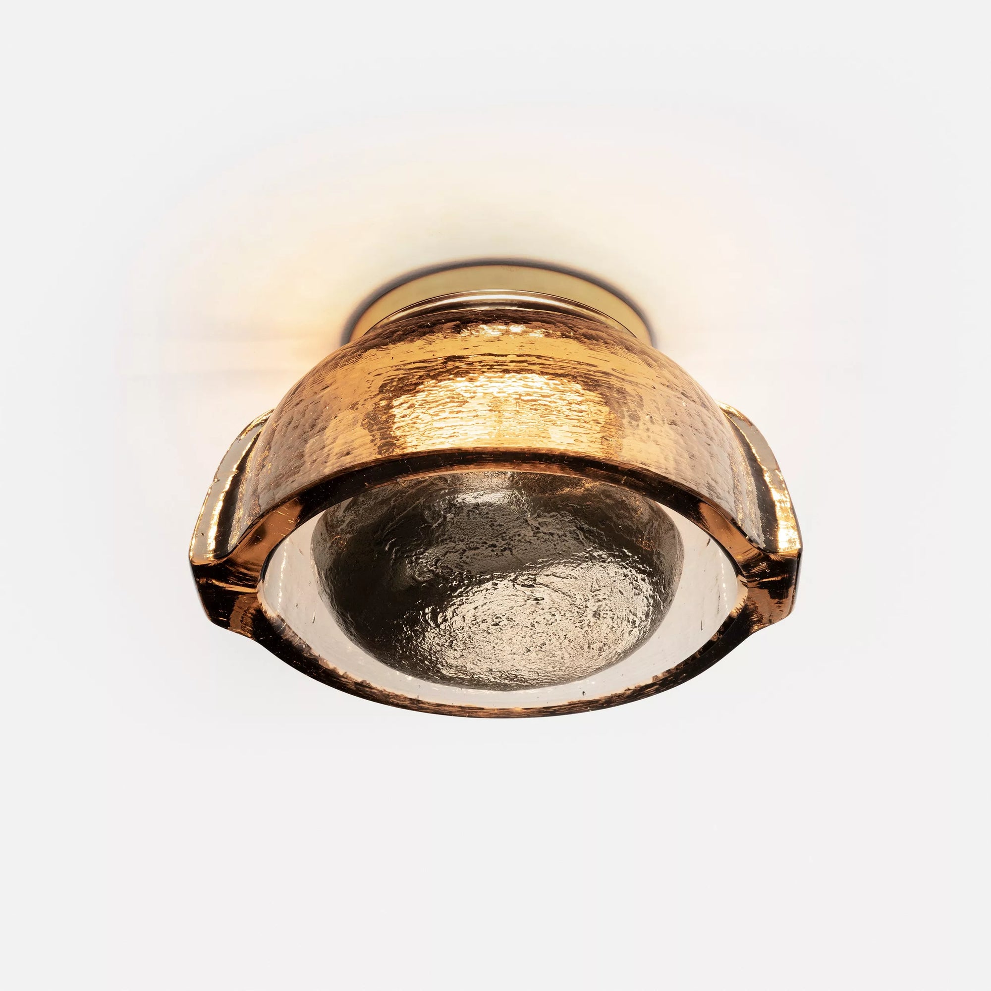 Okenite Flushmount No. 2