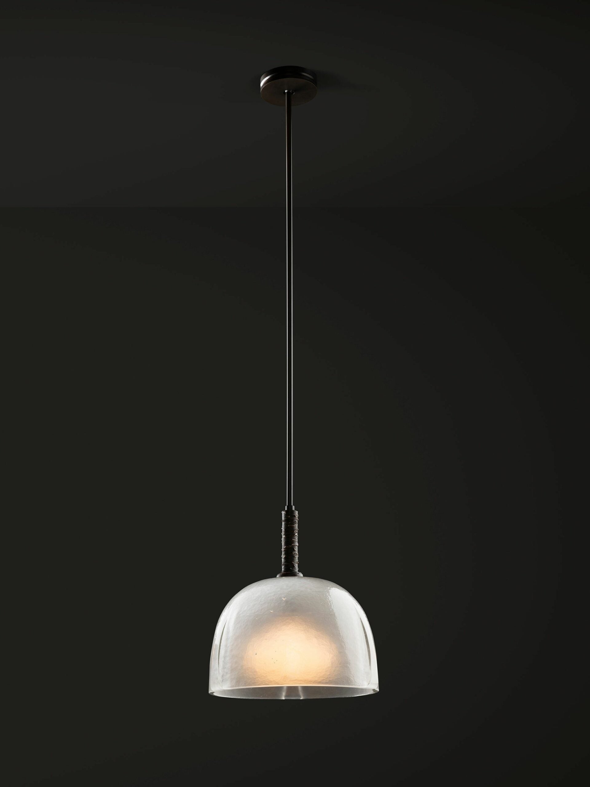Okenite Pendant