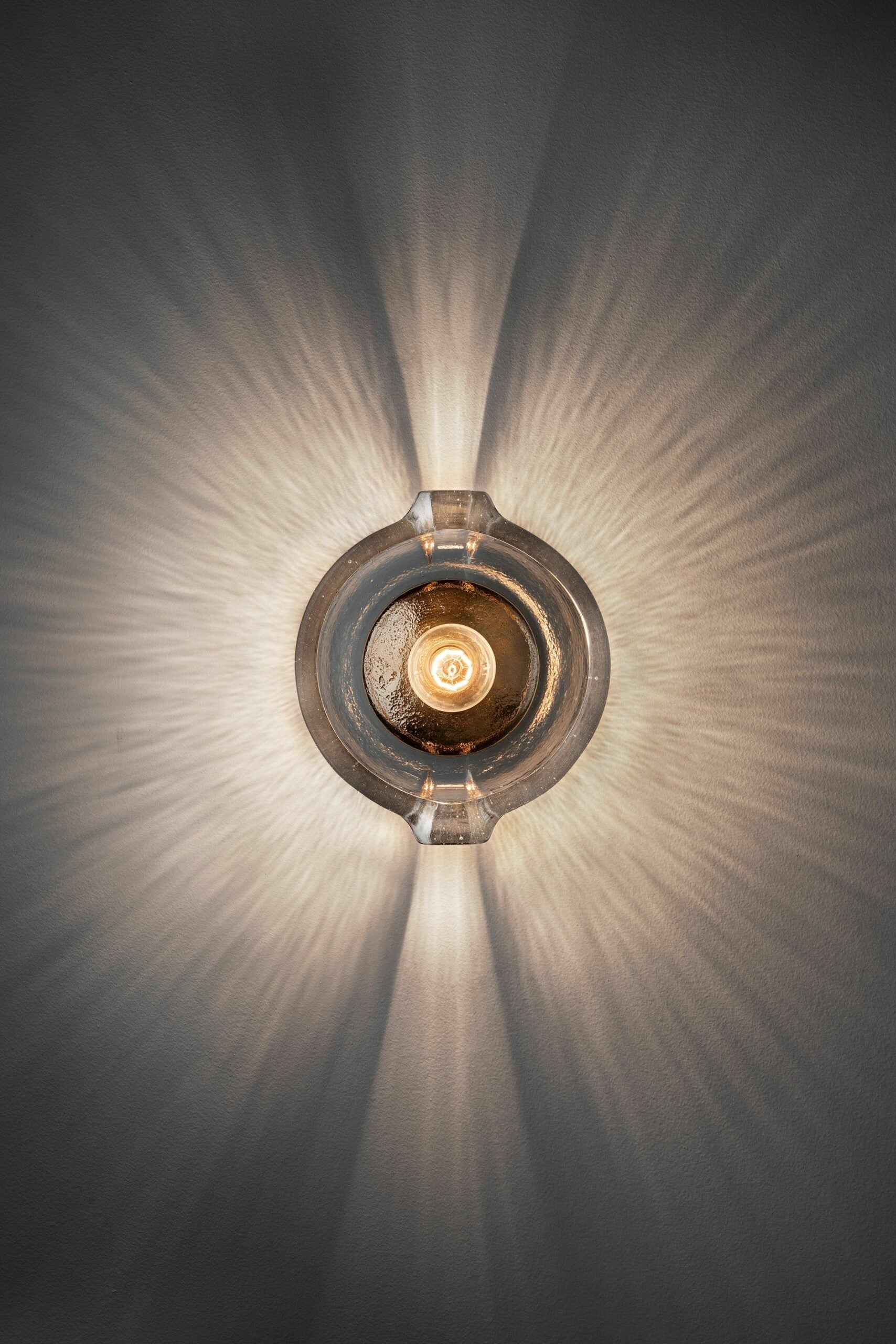 Okenite Sconce No. 2
