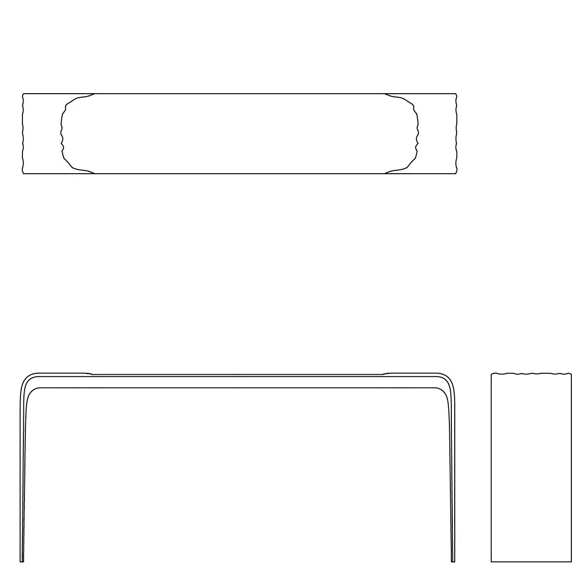 Tributary Console